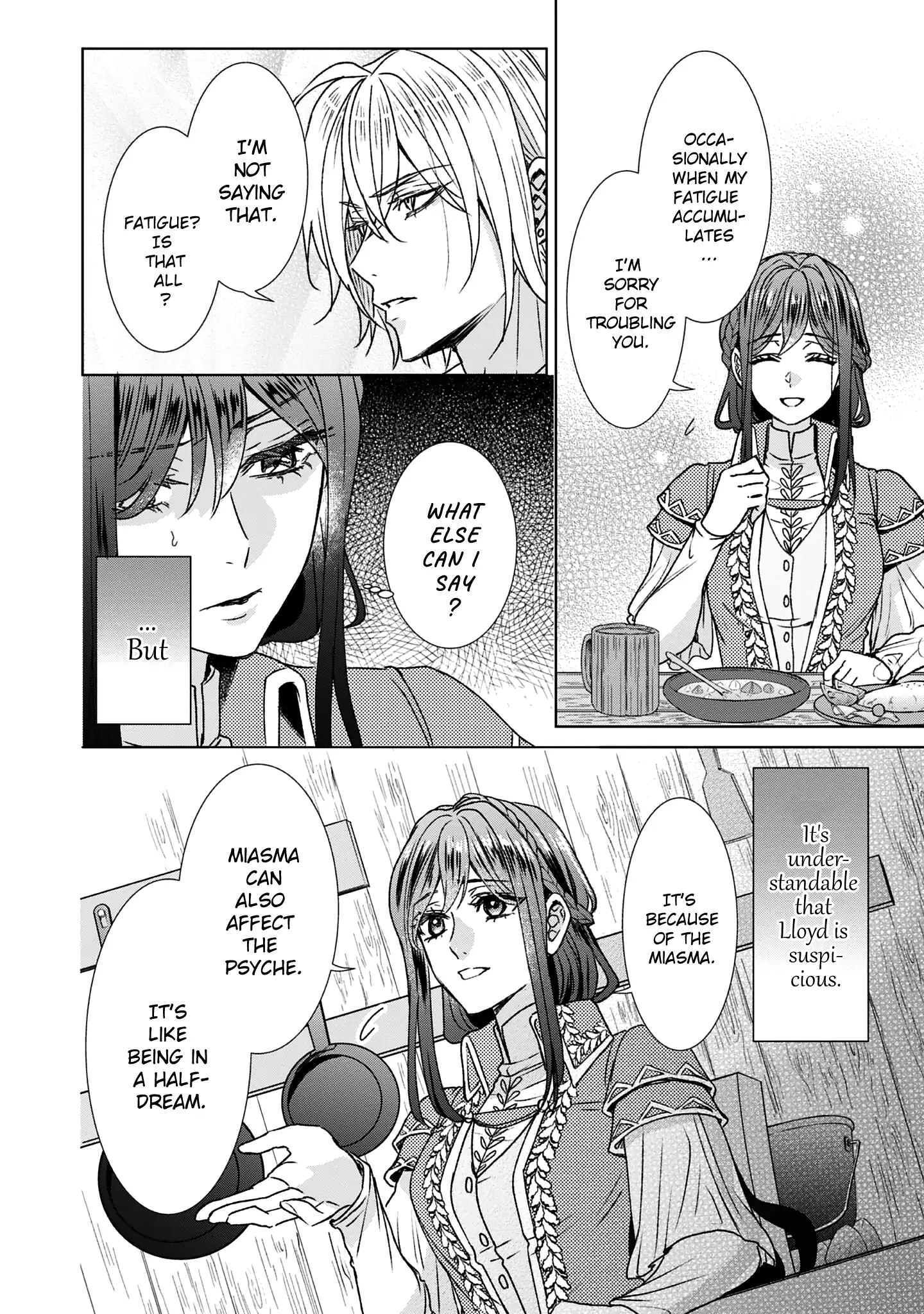 The Person I Loved Asked Me to Die in My Younger Sister