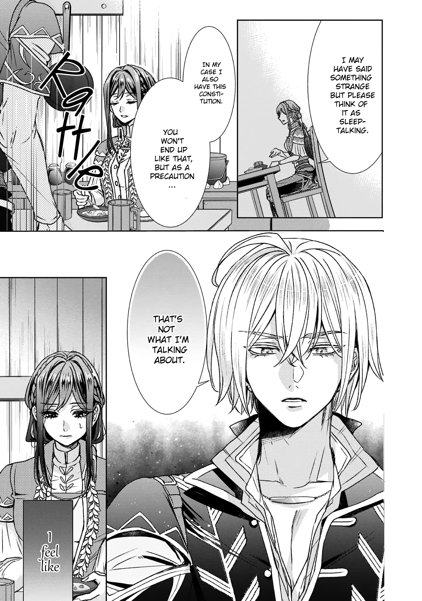 The Person I Loved Asked Me to Die in My Younger Sister