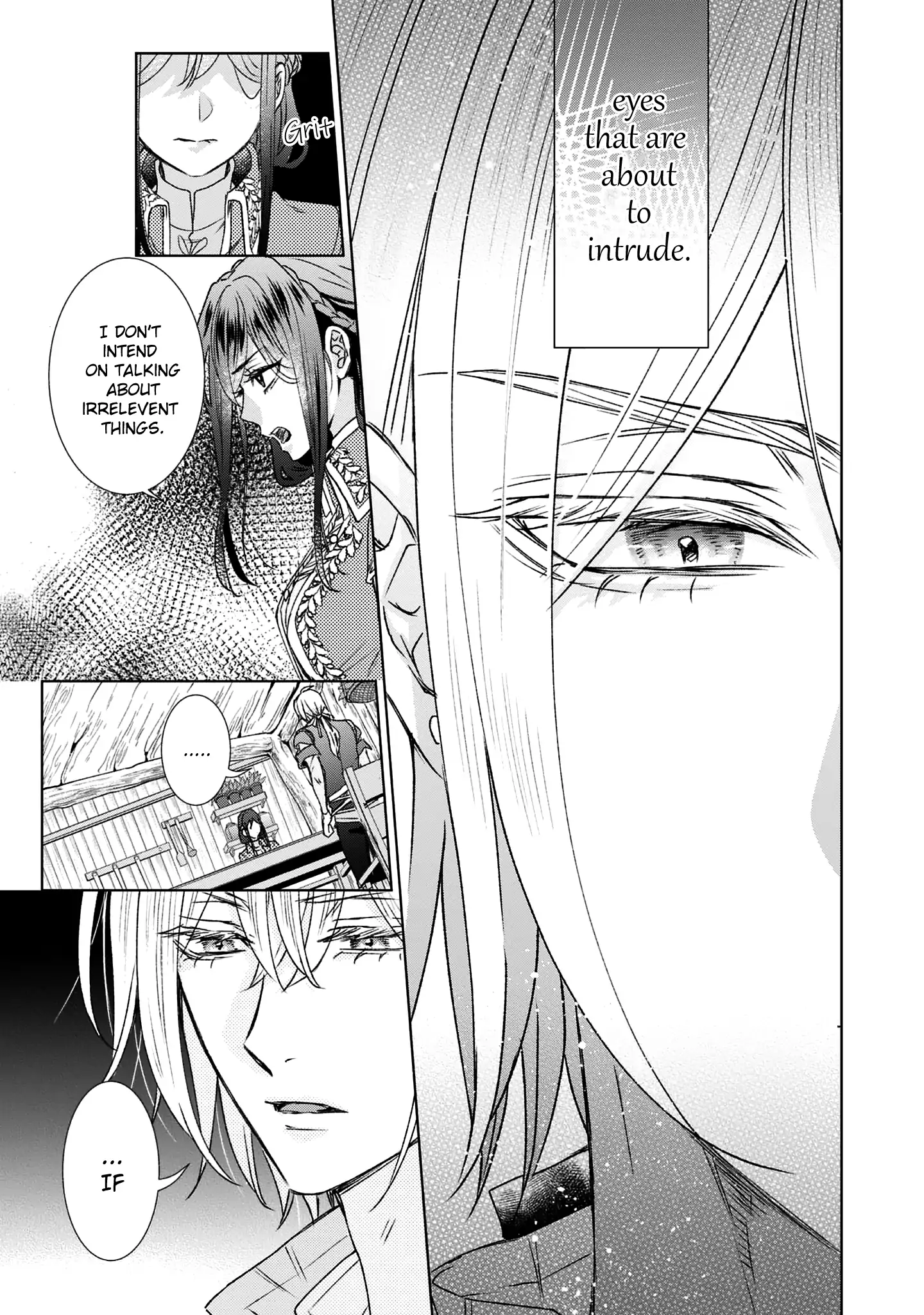 The Person I Loved Asked Me to Die in My Younger Sister