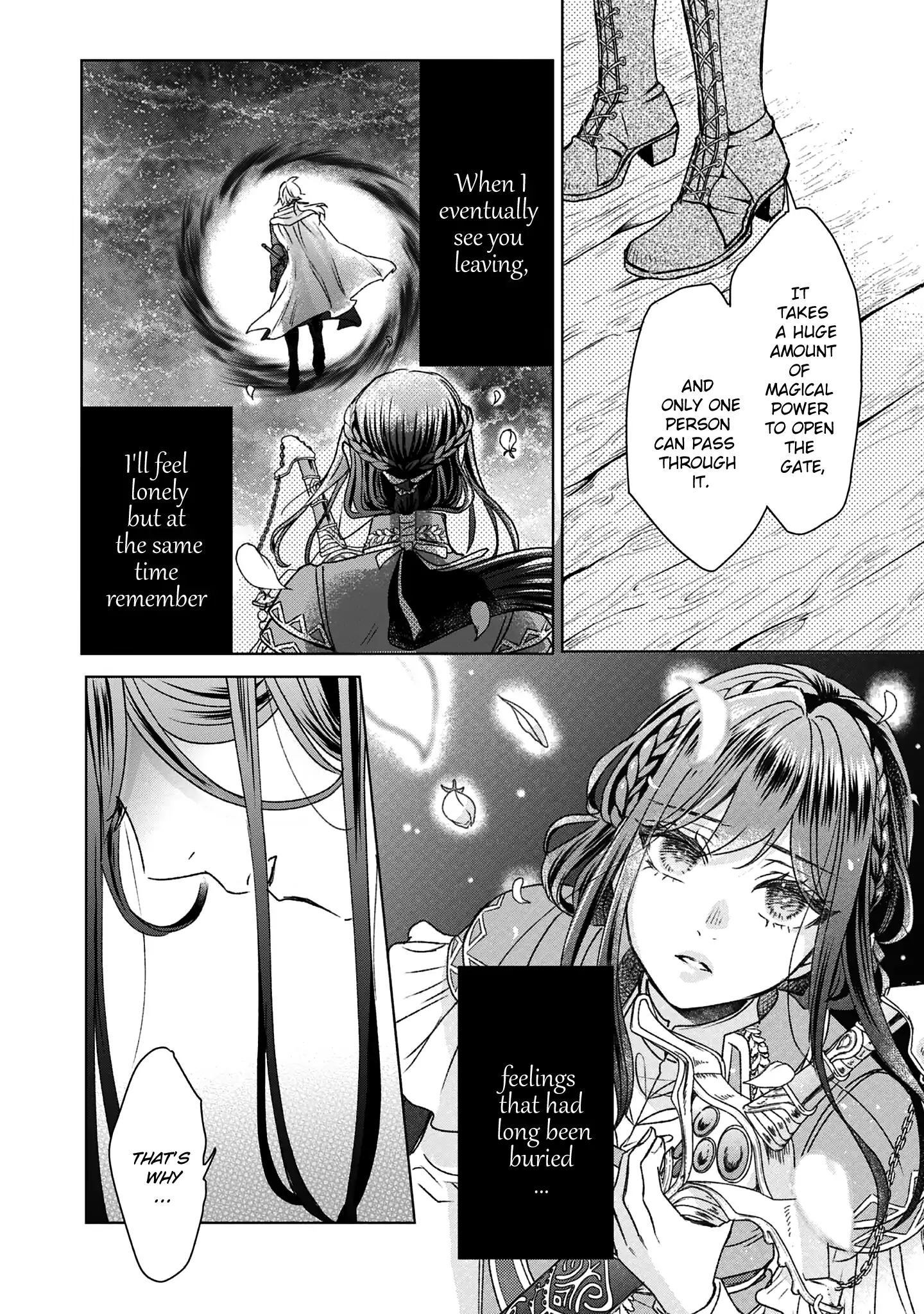 The Person I Loved Asked Me to Die in My Younger Sister