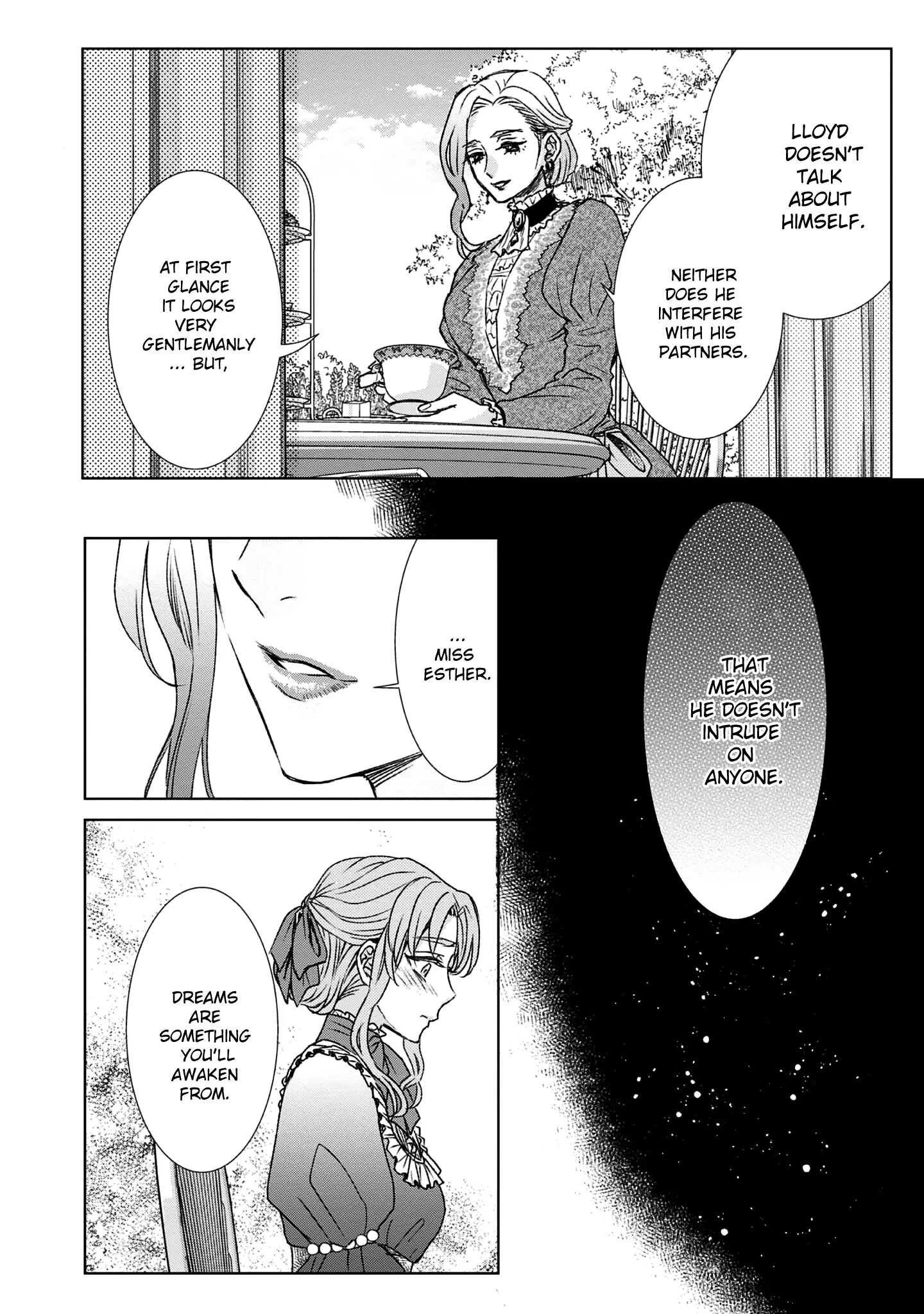 The Person I Loved Asked Me to Die in My Younger Sister