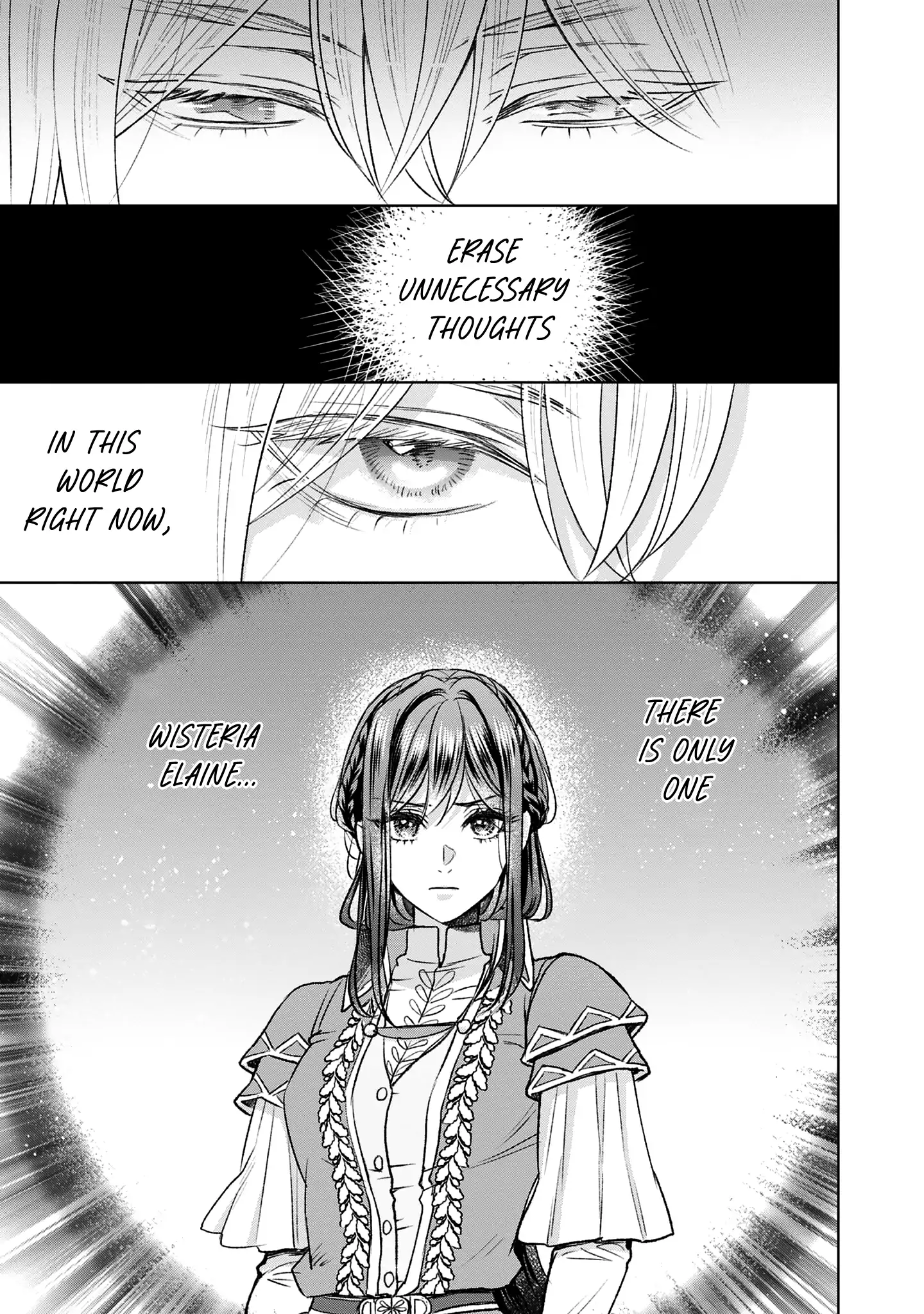The Person I Loved Asked Me to Die in My Younger Sister