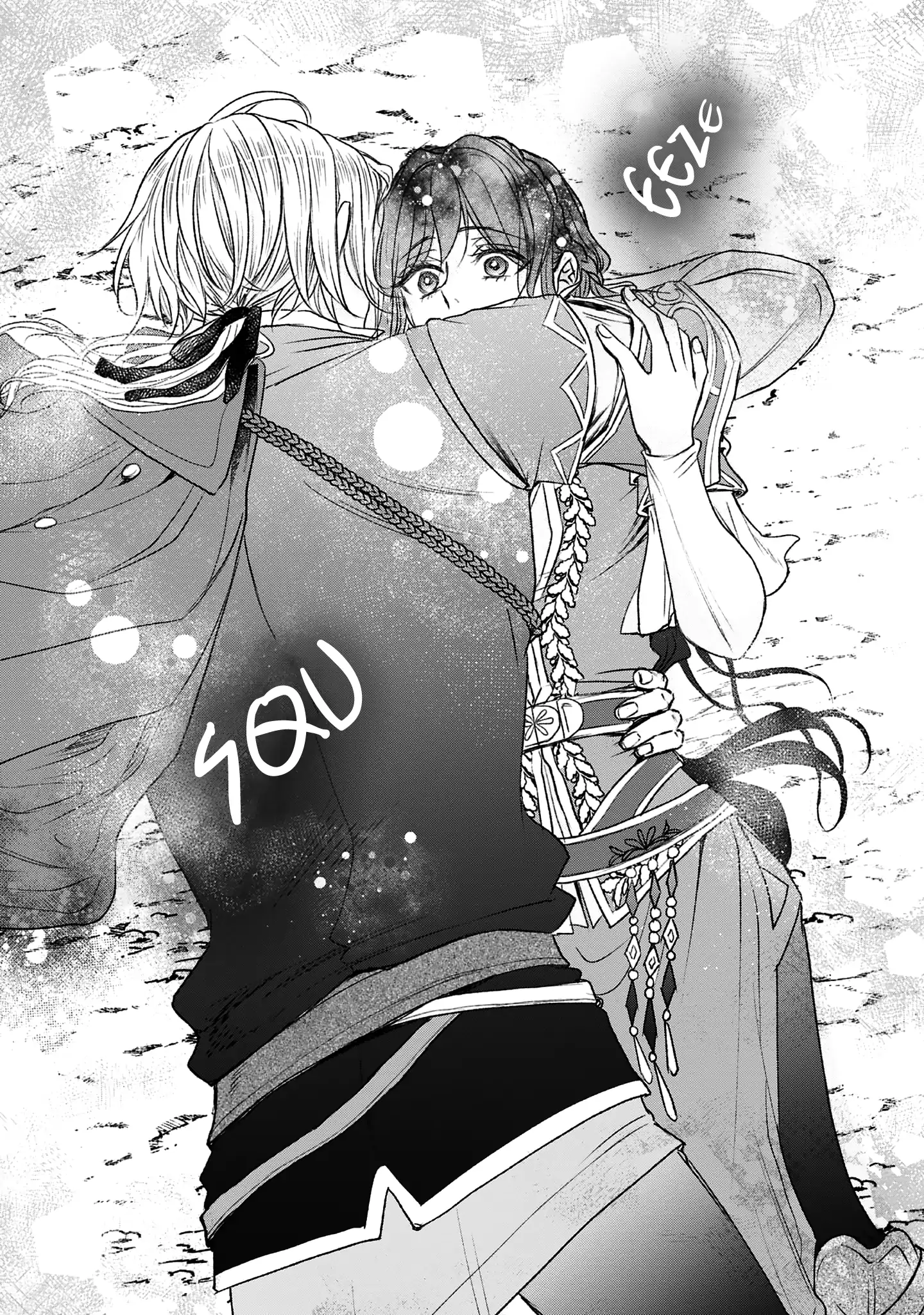The Person I Loved Asked Me to Die in My Younger Sister