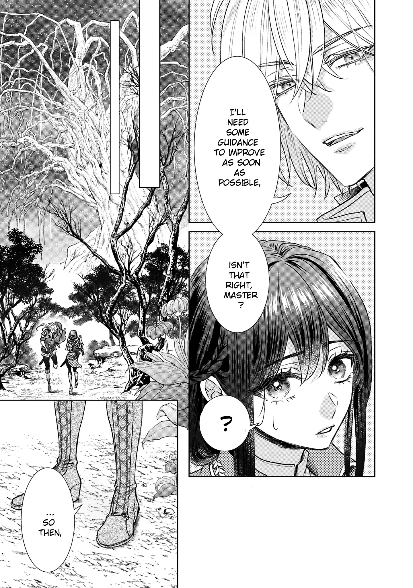 The Person I Loved Asked Me to Die in My Younger Sister