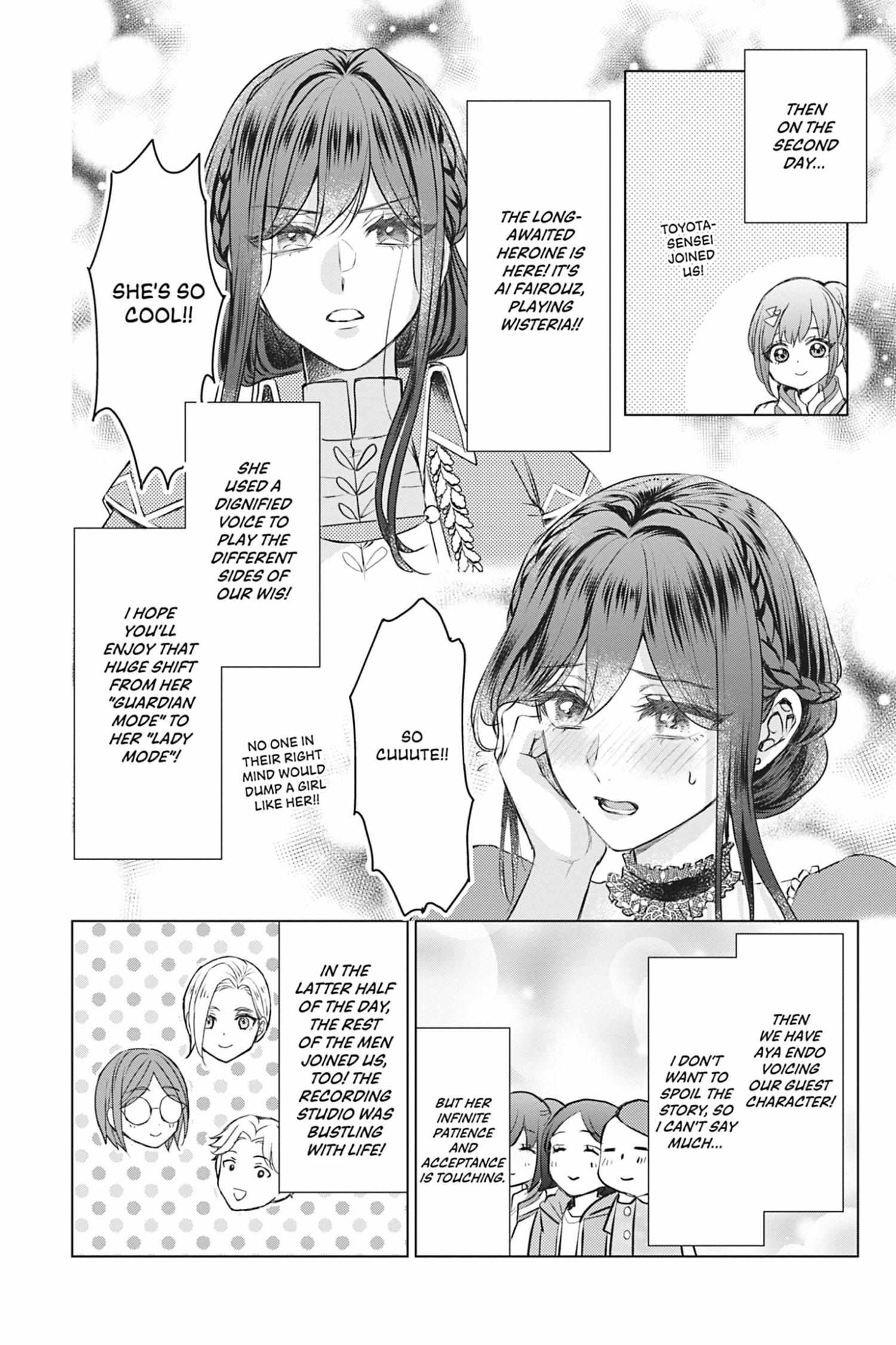 The Person I Loved Asked Me to Die in My Younger Sister