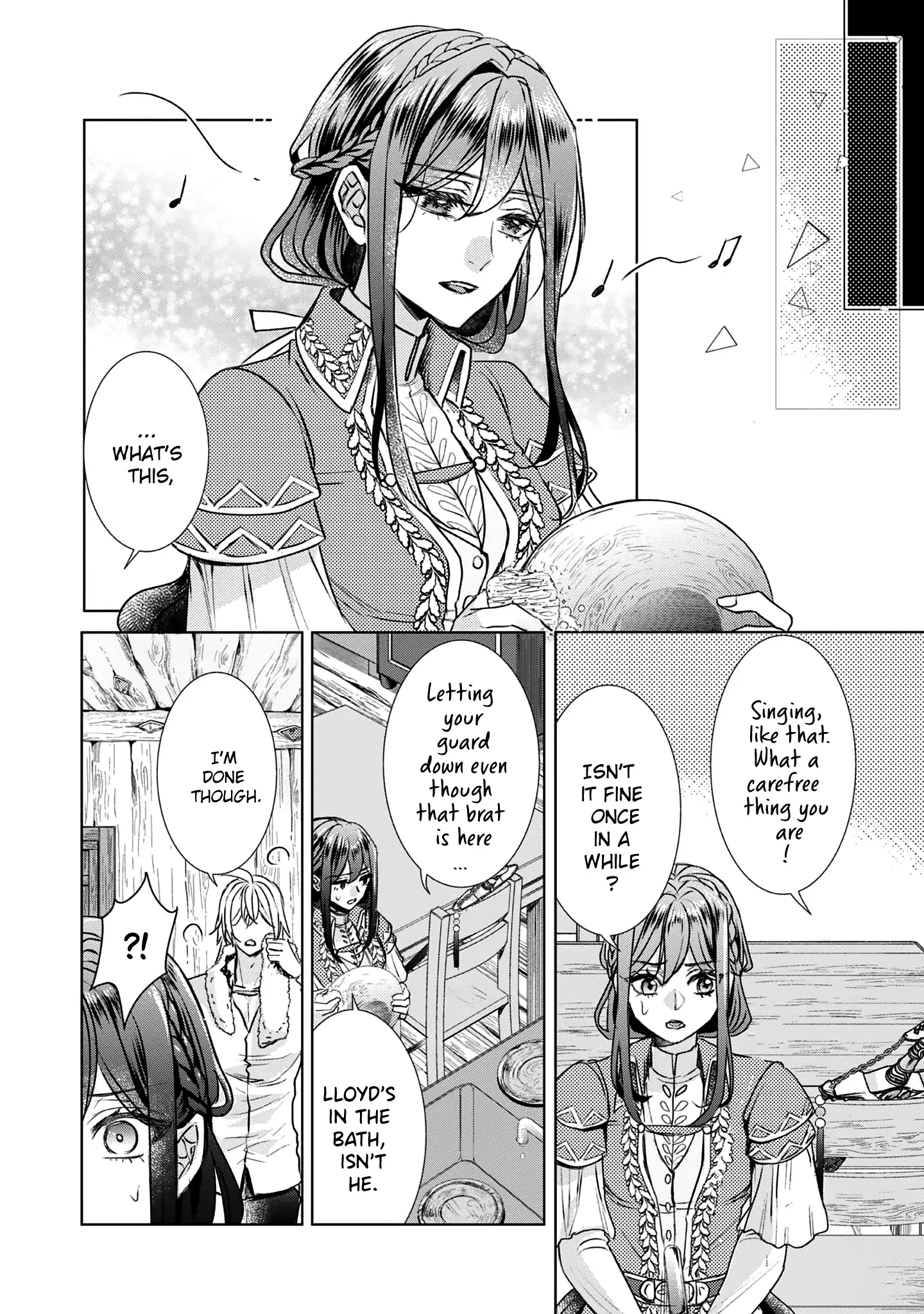 The Person I Loved Asked Me to Die in My Younger Sister