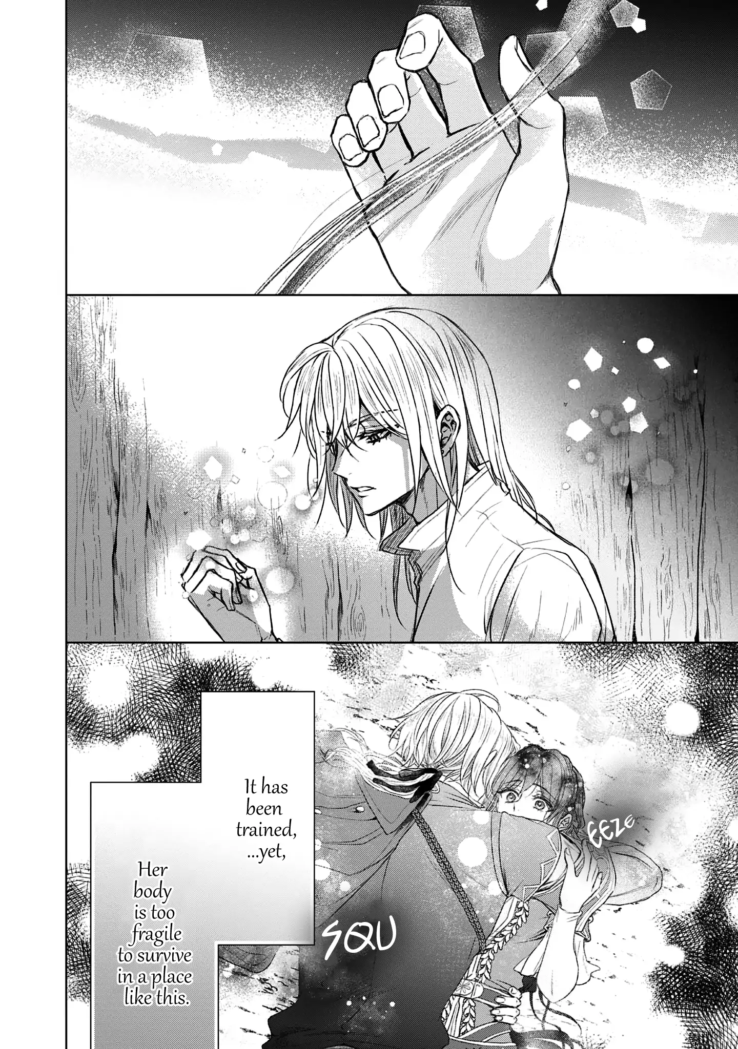 The Person I Loved Asked Me to Die in My Younger Sister