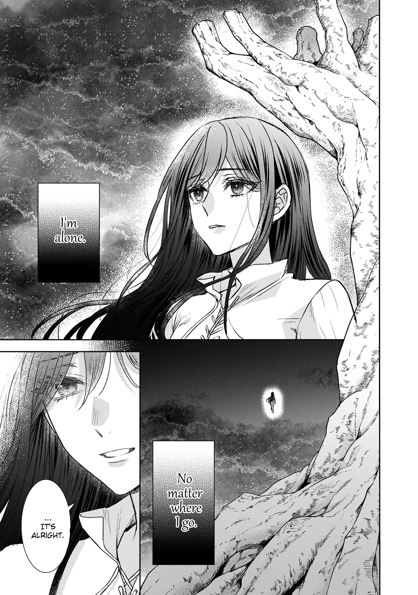 The Person I Loved Asked Me to Die in My Younger Sister