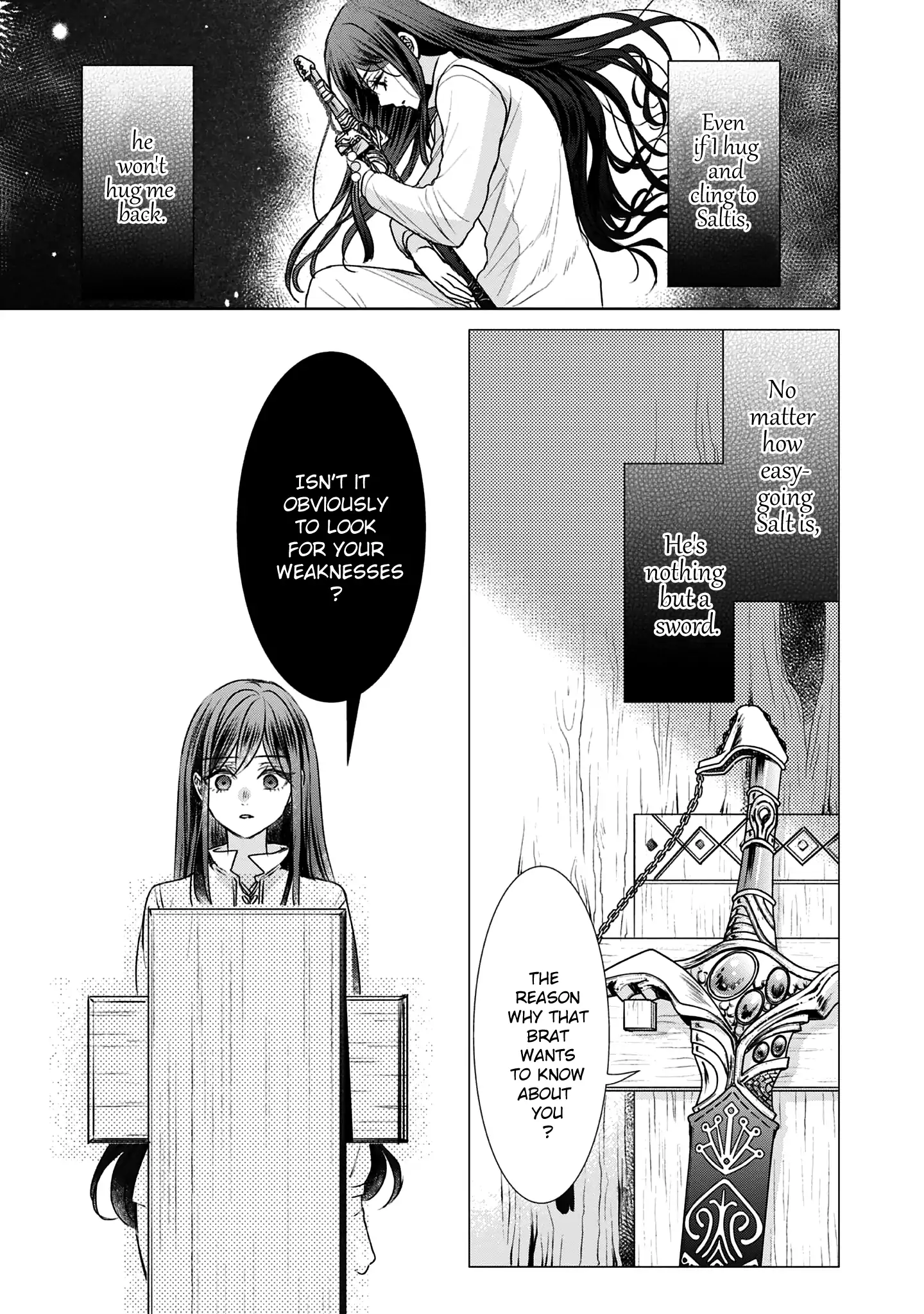 The Person I Loved Asked Me to Die in My Younger Sister