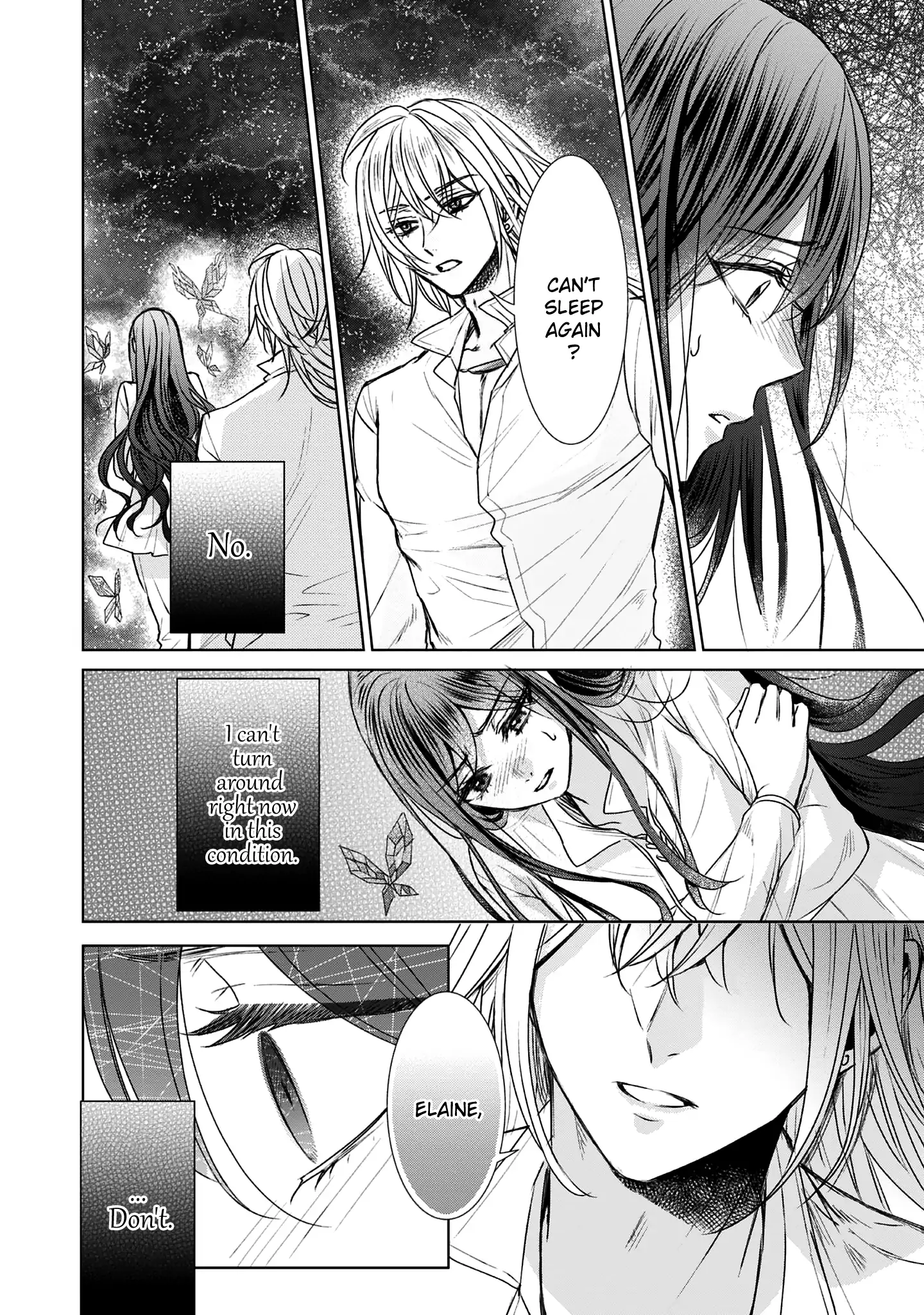 The Person I Loved Asked Me to Die in My Younger Sister