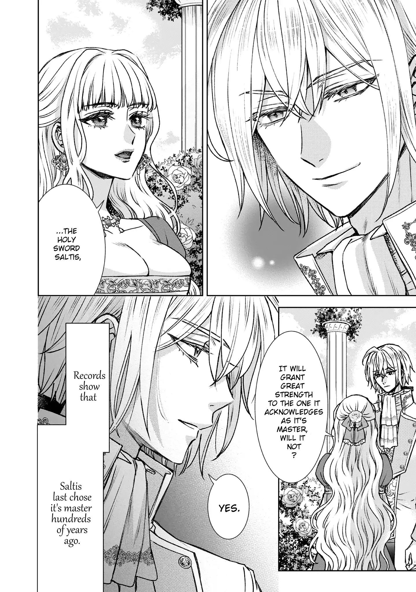 The Person I Loved Asked Me to Die in My Younger Sister