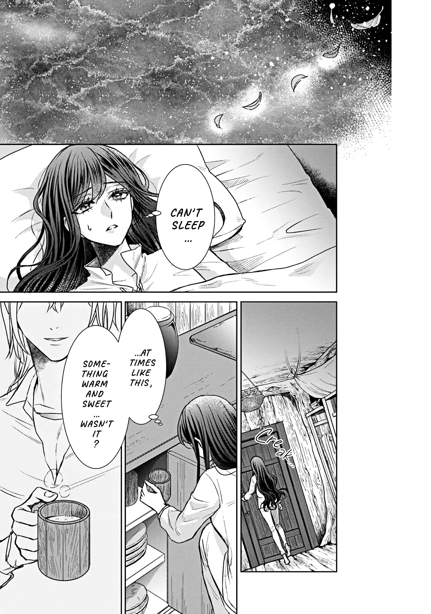 The Person I Loved Asked Me to Die in My Younger Sister