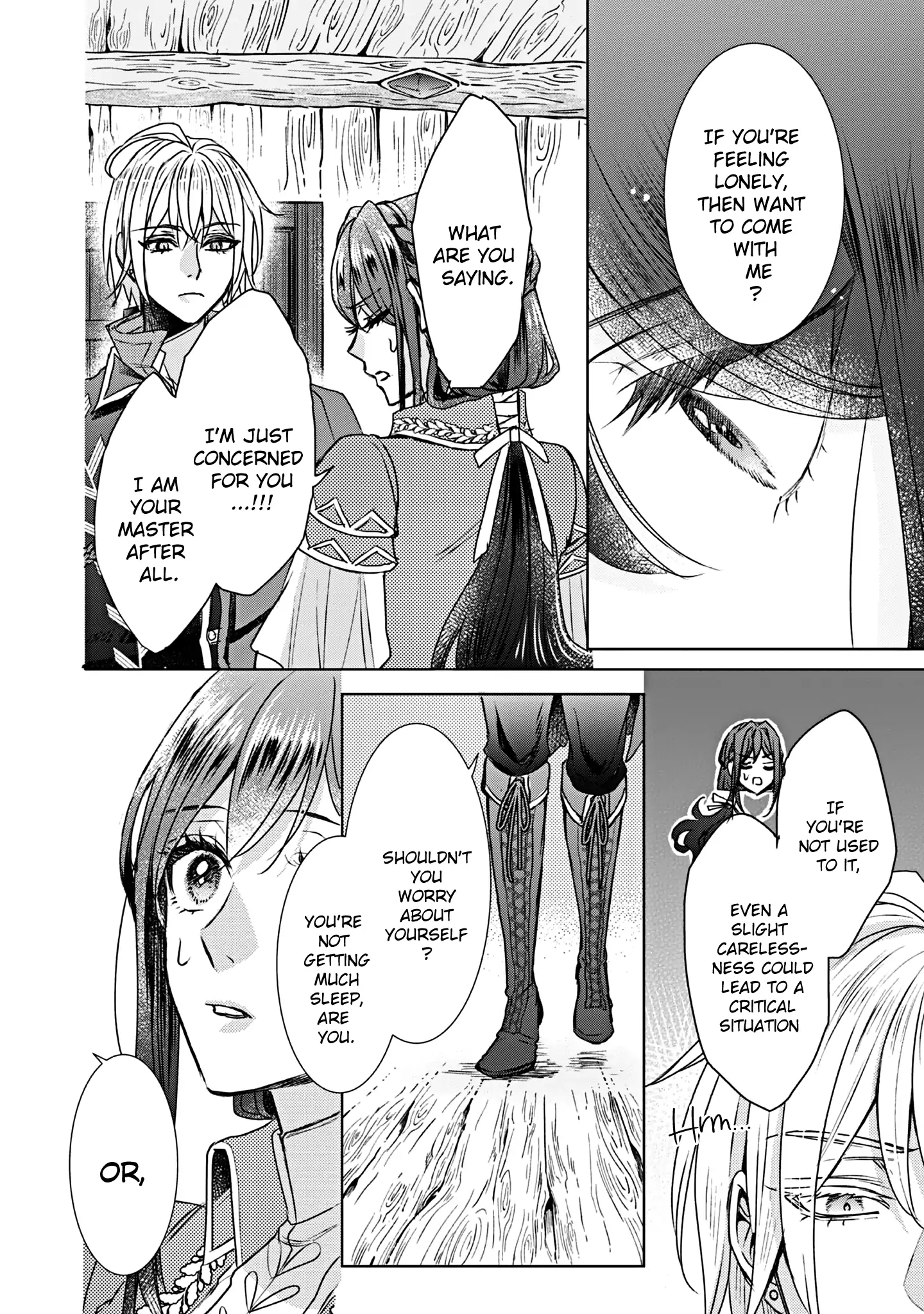 The Person I Loved Asked Me to Die in My Younger Sister
