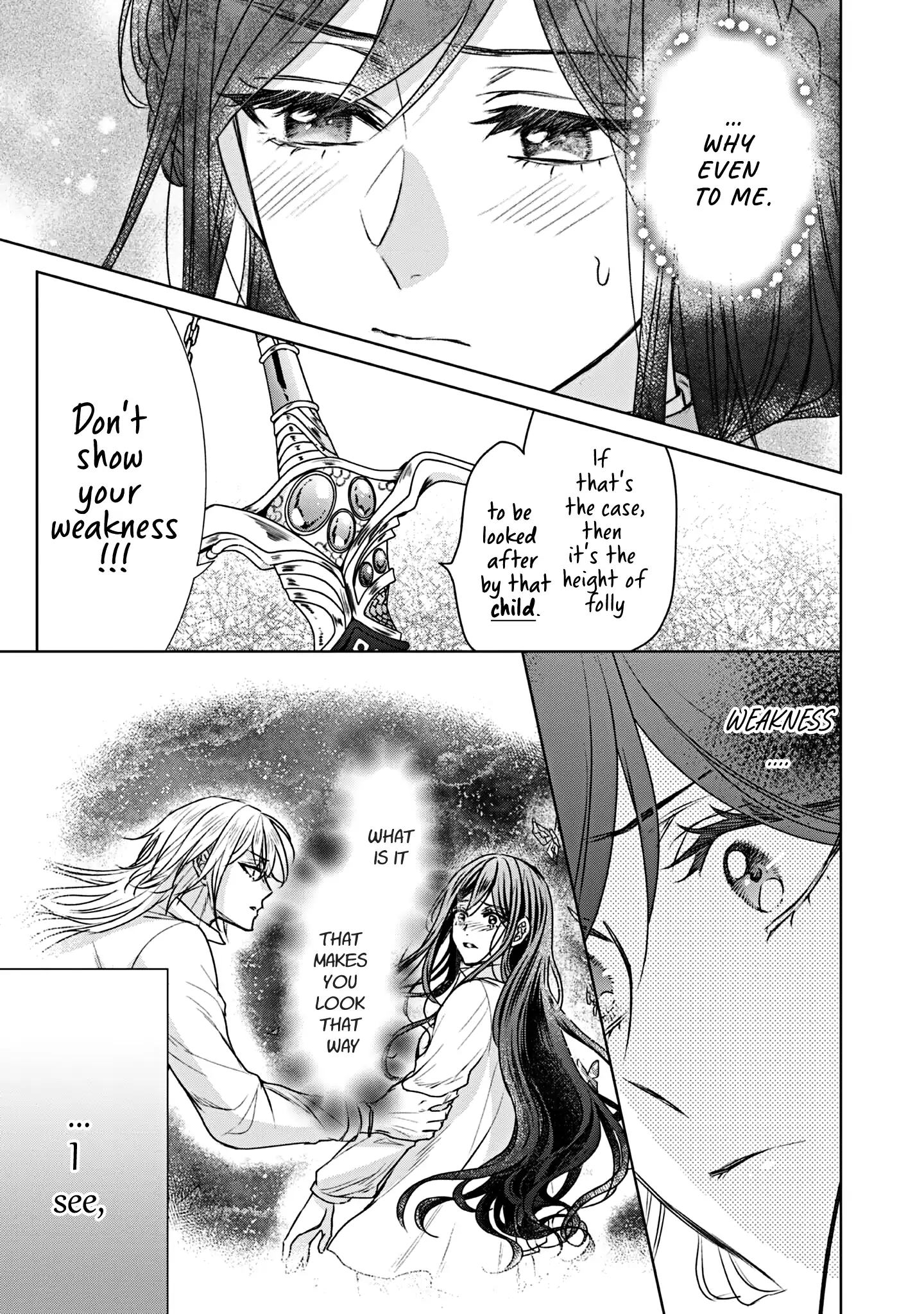 The Person I Loved Asked Me to Die in My Younger Sister