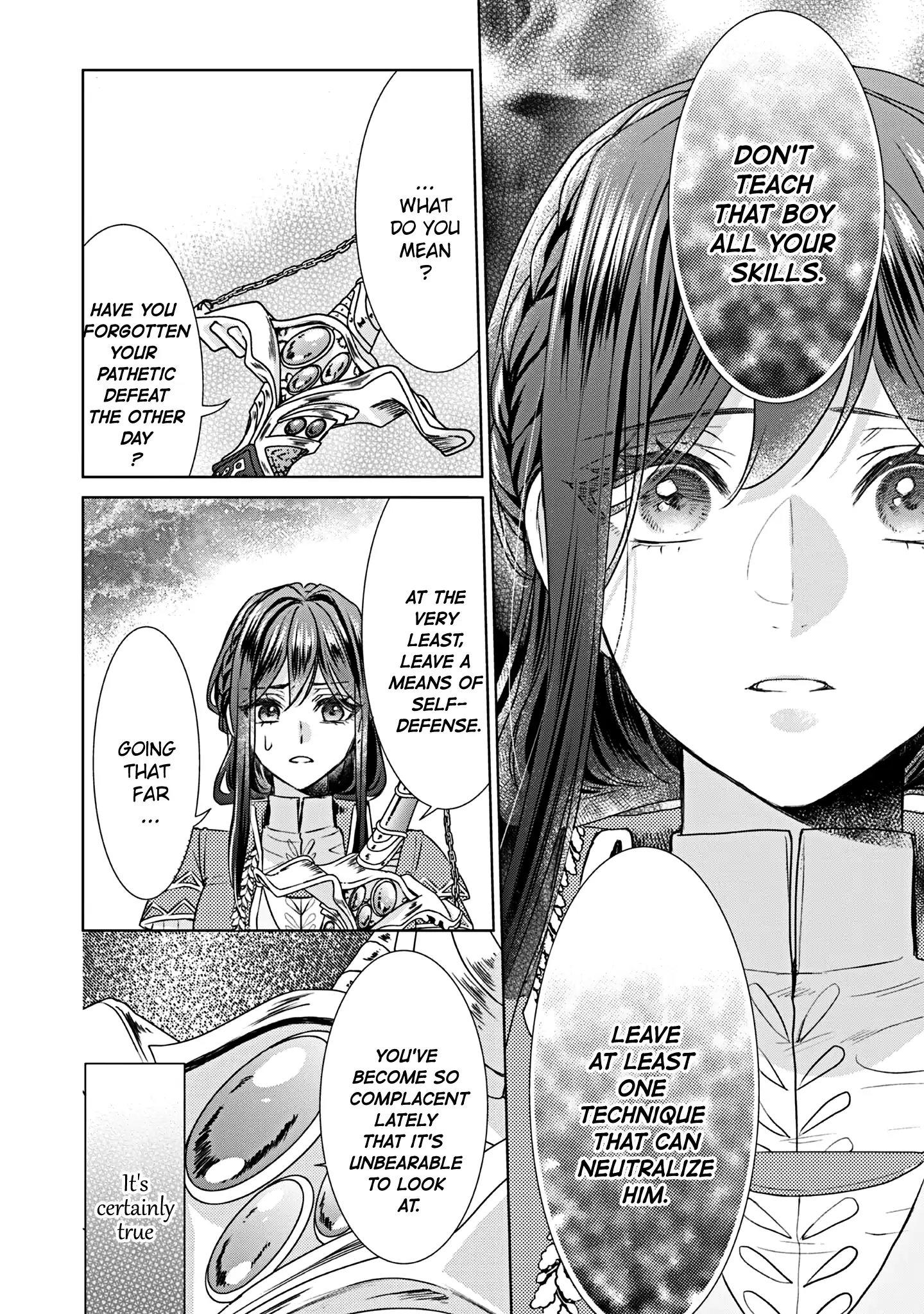 The Person I Loved Asked Me to Die in My Younger Sister