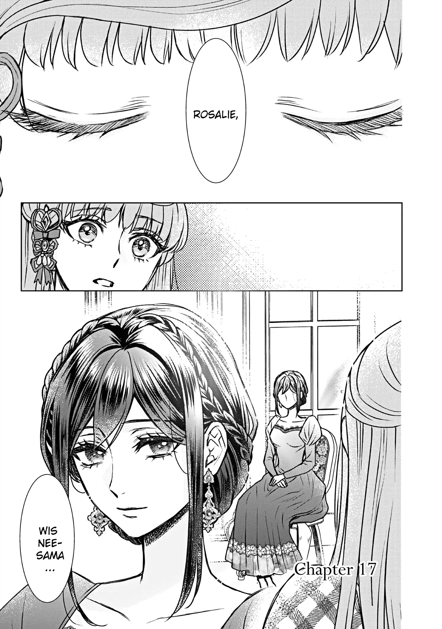 The Person I Loved Asked Me to Die in My Younger Sister