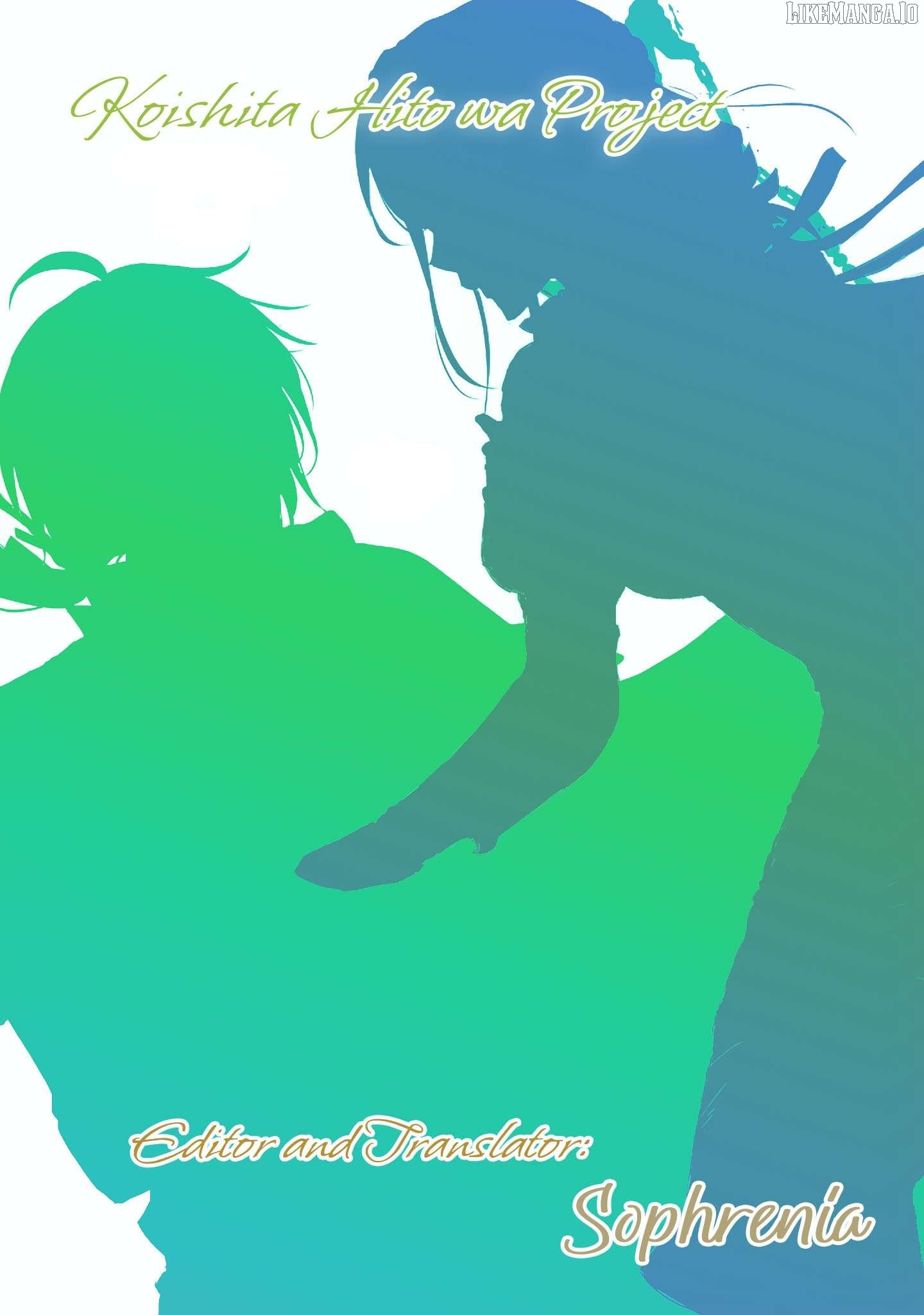 The Person I Loved Asked Me to Die in My Younger Sister