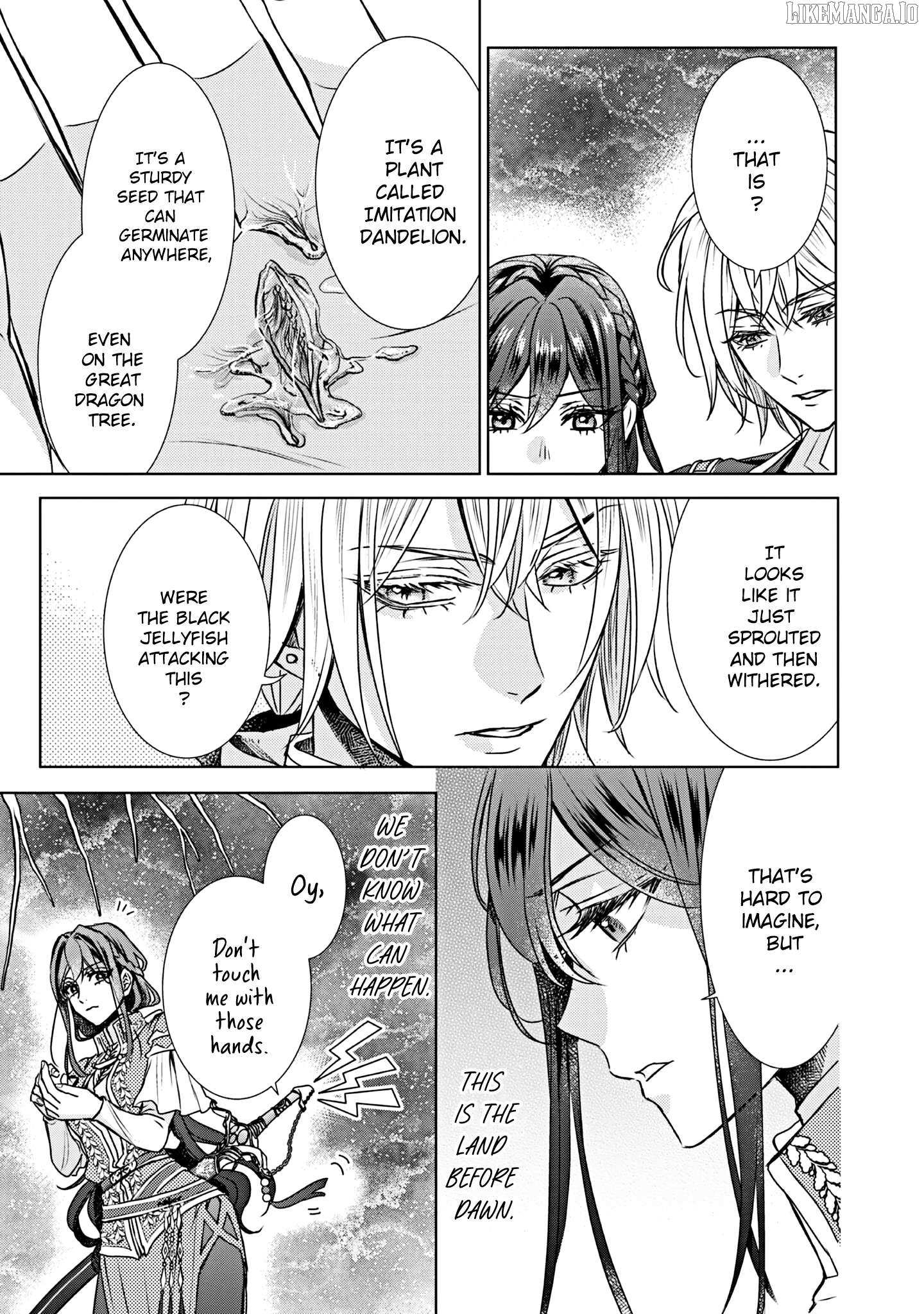 The Person I Loved Asked Me to Die in My Younger Sister