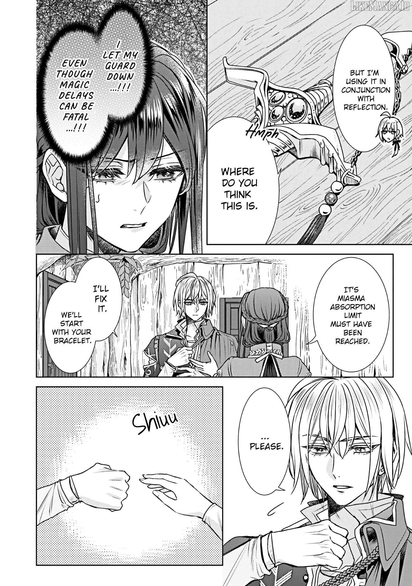 The Person I Loved Asked Me to Die in My Younger Sister