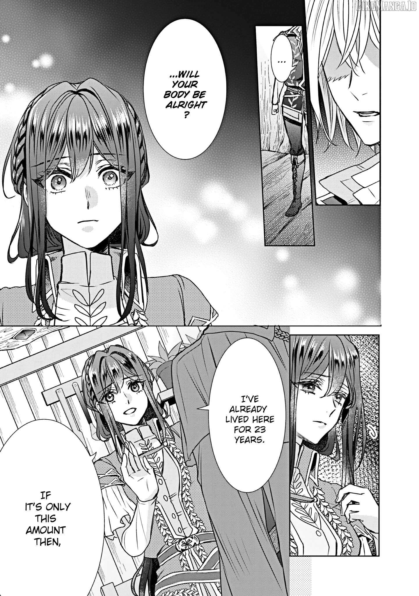 The Person I Loved Asked Me to Die in My Younger Sister