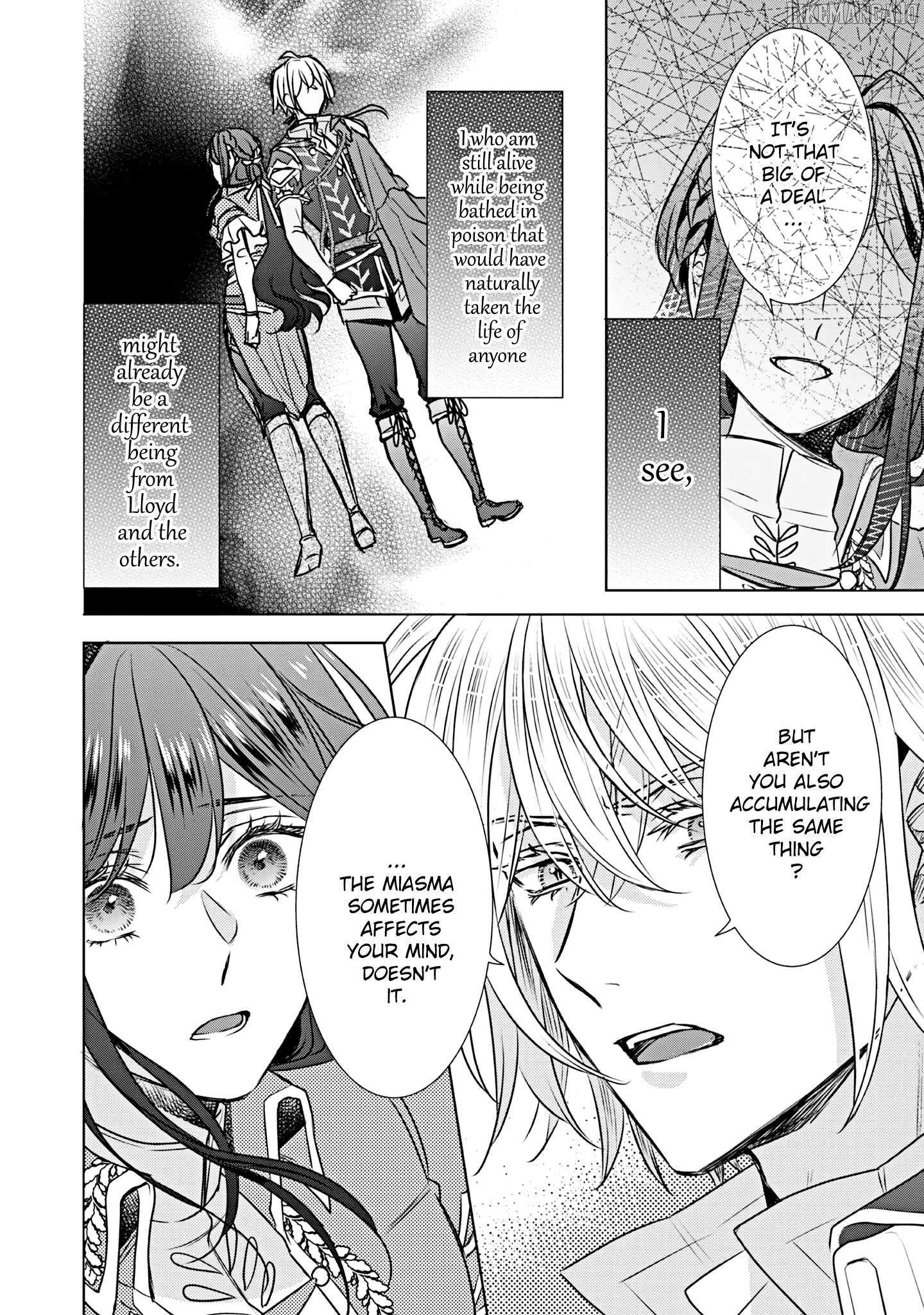 The Person I Loved Asked Me to Die in My Younger Sister