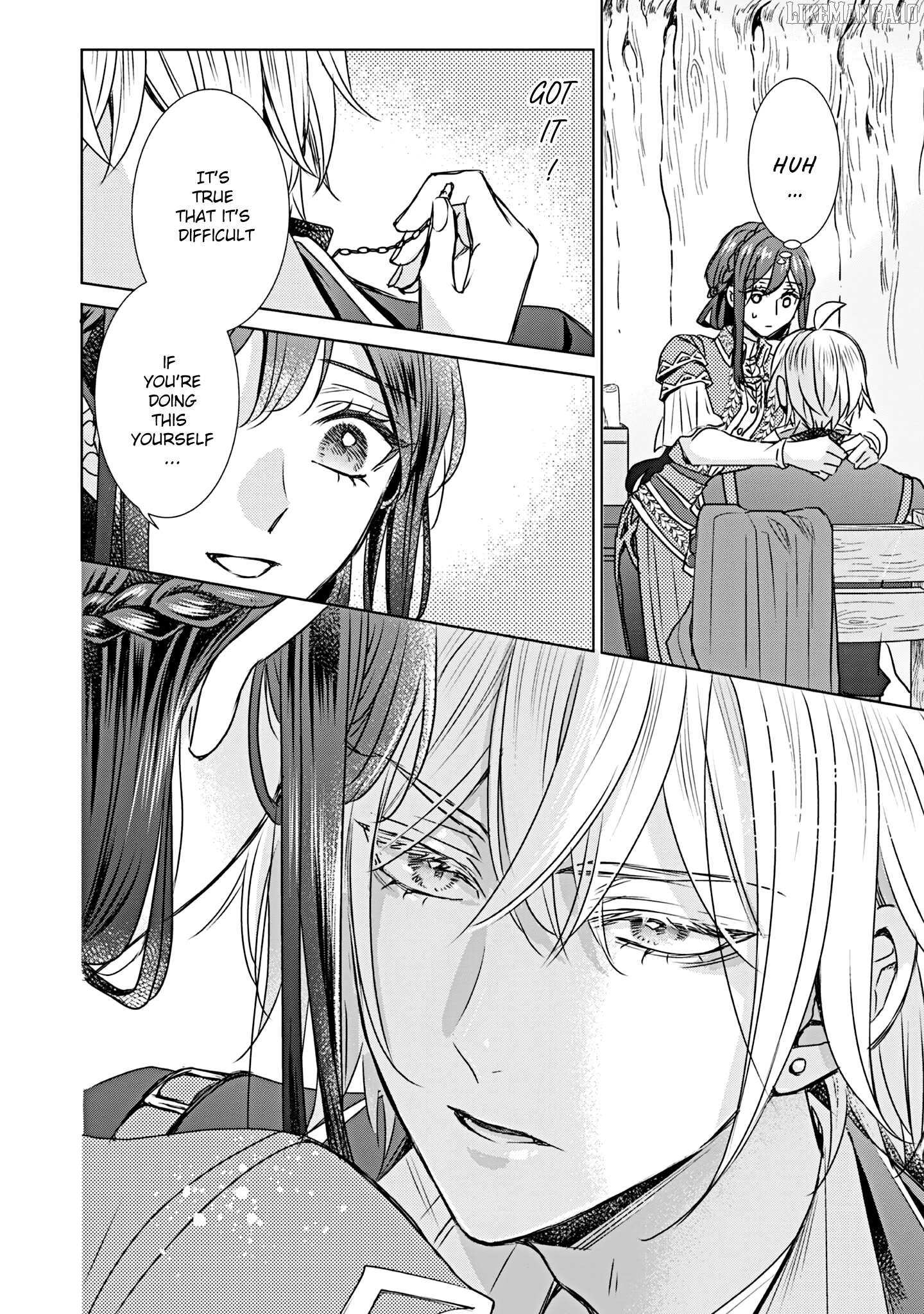 The Person I Loved Asked Me to Die in My Younger Sister