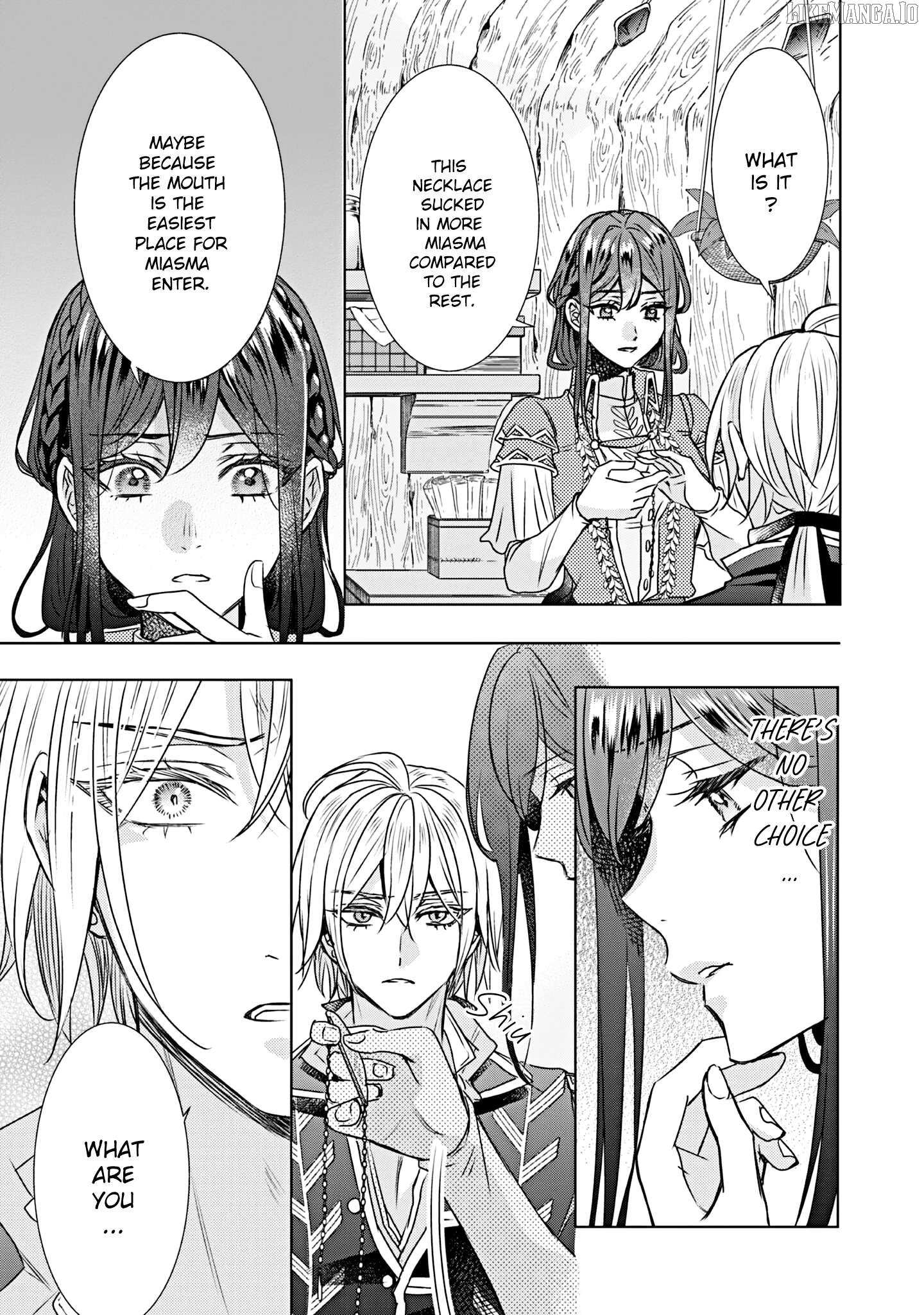 The Person I Loved Asked Me to Die in My Younger Sister