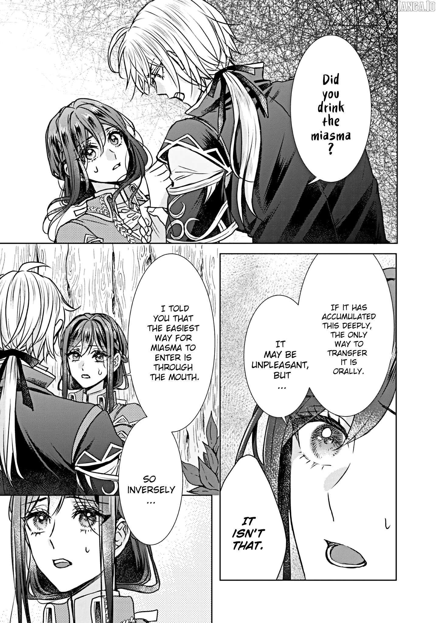 The Person I Loved Asked Me to Die in My Younger Sister