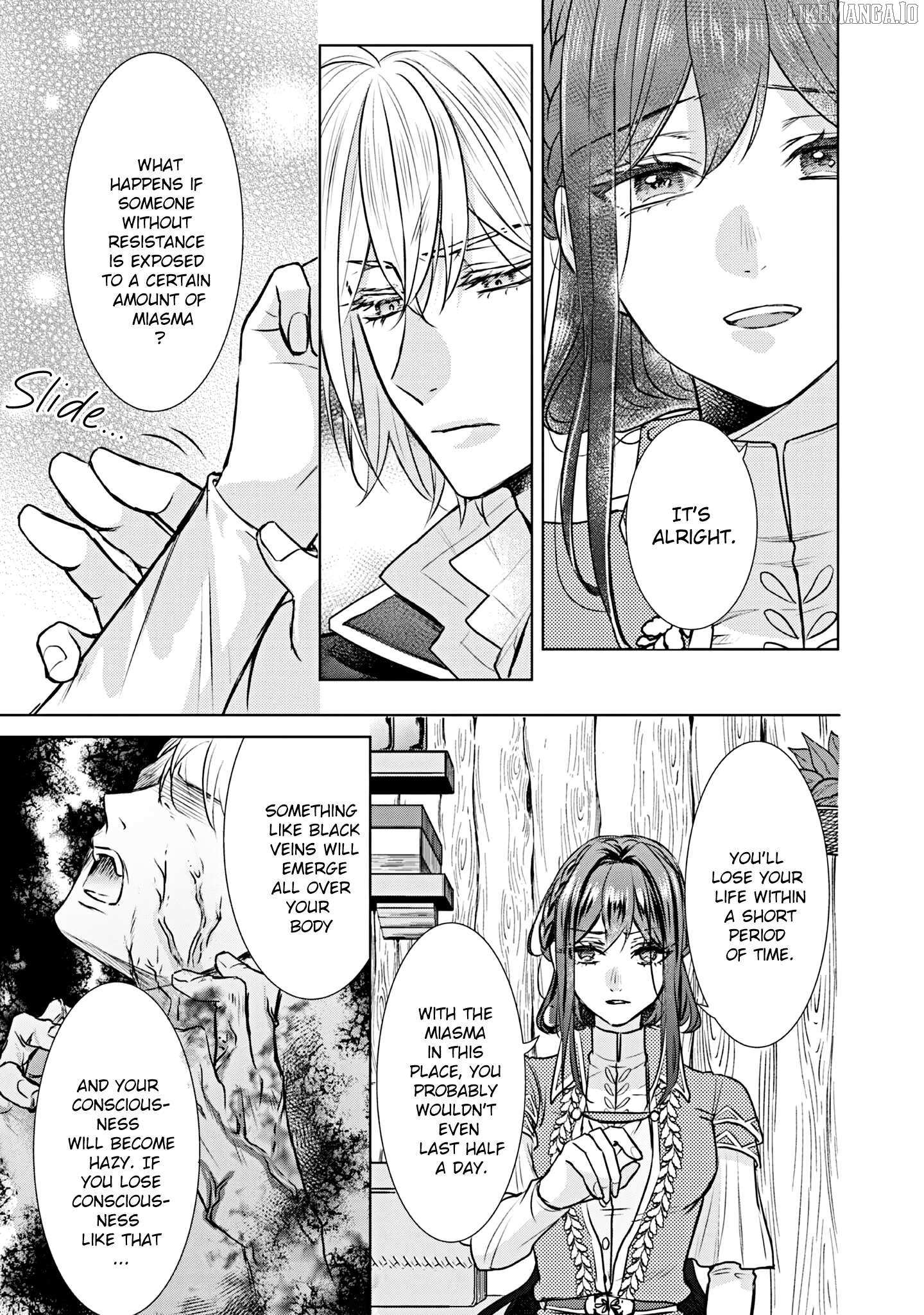 The Person I Loved Asked Me to Die in My Younger Sister