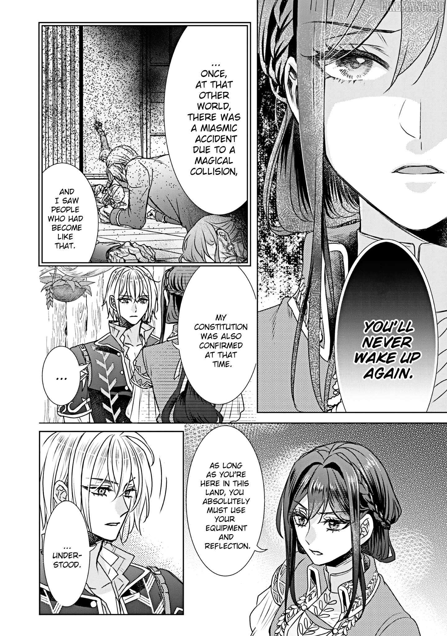 The Person I Loved Asked Me to Die in My Younger Sister