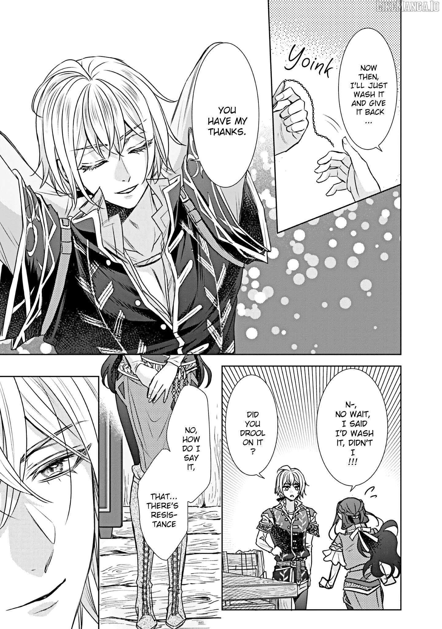 The Person I Loved Asked Me to Die in My Younger Sister