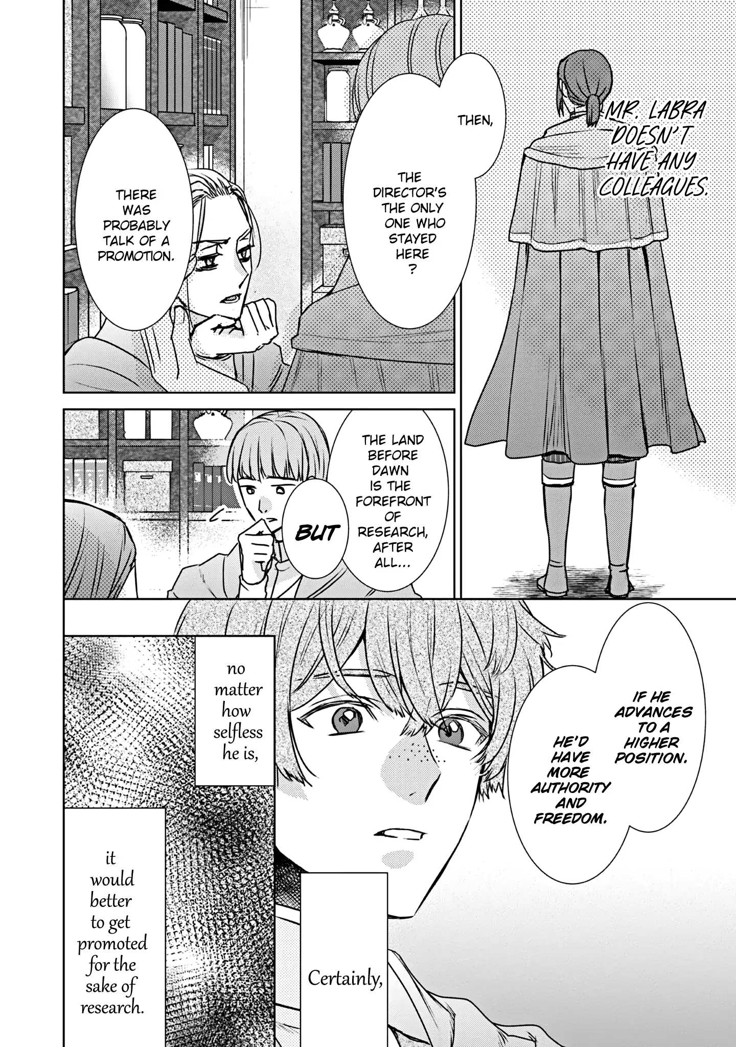The Person I Loved Asked Me to Die in My Younger Sister