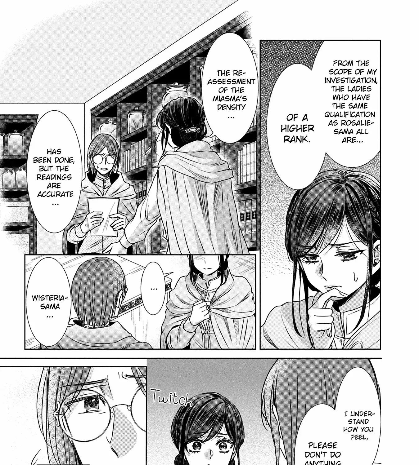 The Person I Loved Asked Me to Die in My Younger Sister