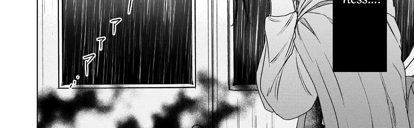The Person I Loved Asked Me to Die in My Younger Sister