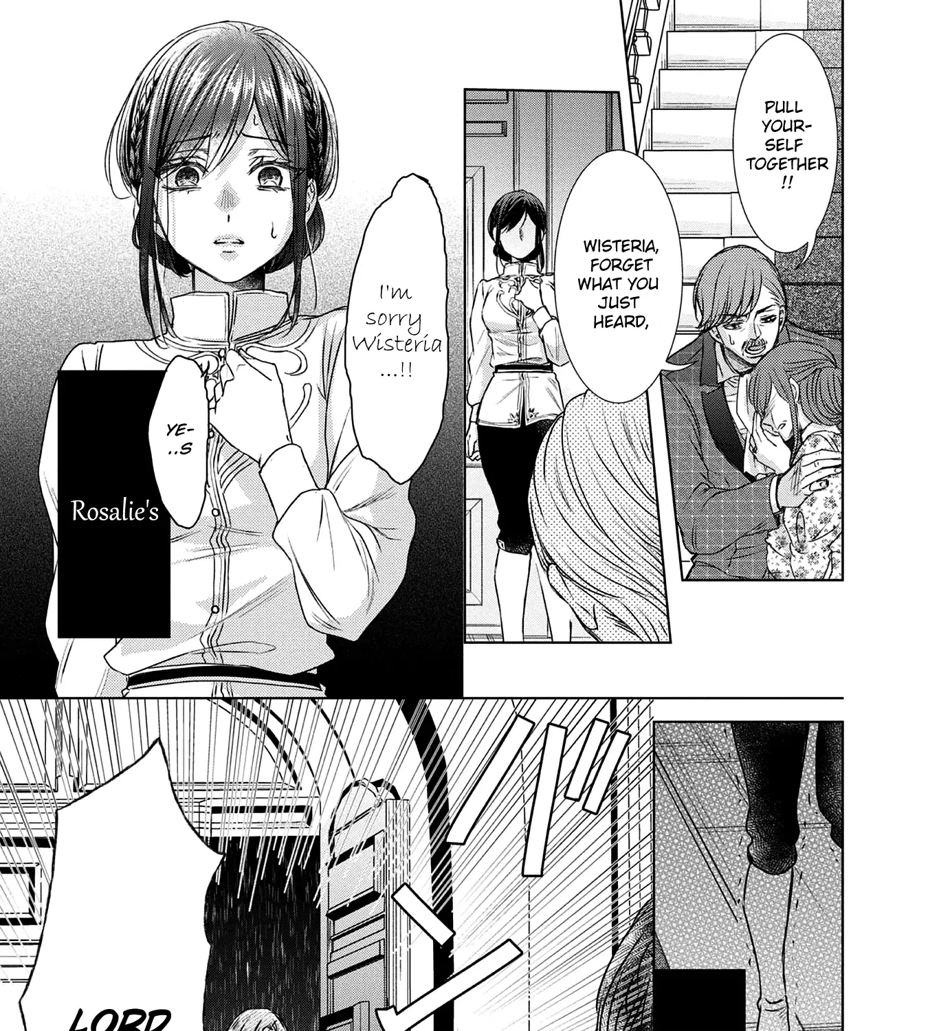 The Person I Loved Asked Me to Die in My Younger Sister