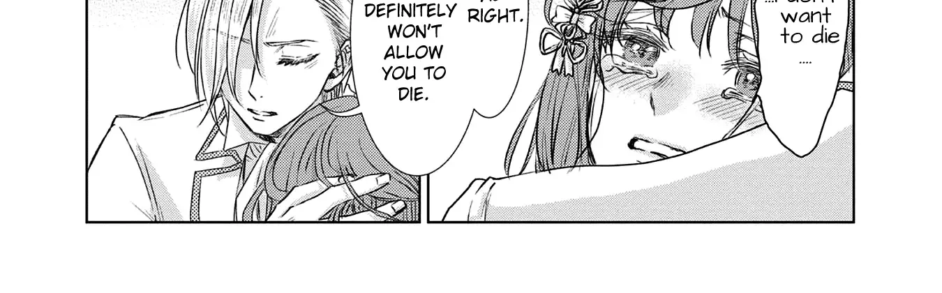 The Person I Loved Asked Me to Die in My Younger Sister