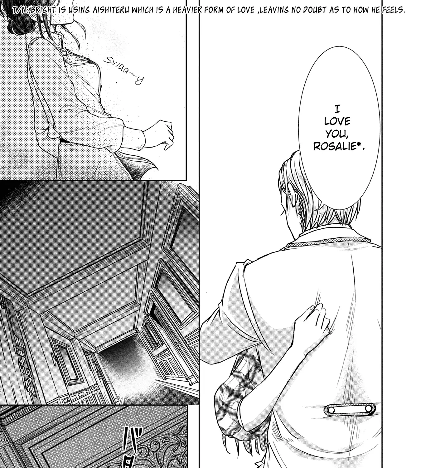 The Person I Loved Asked Me to Die in My Younger Sister
