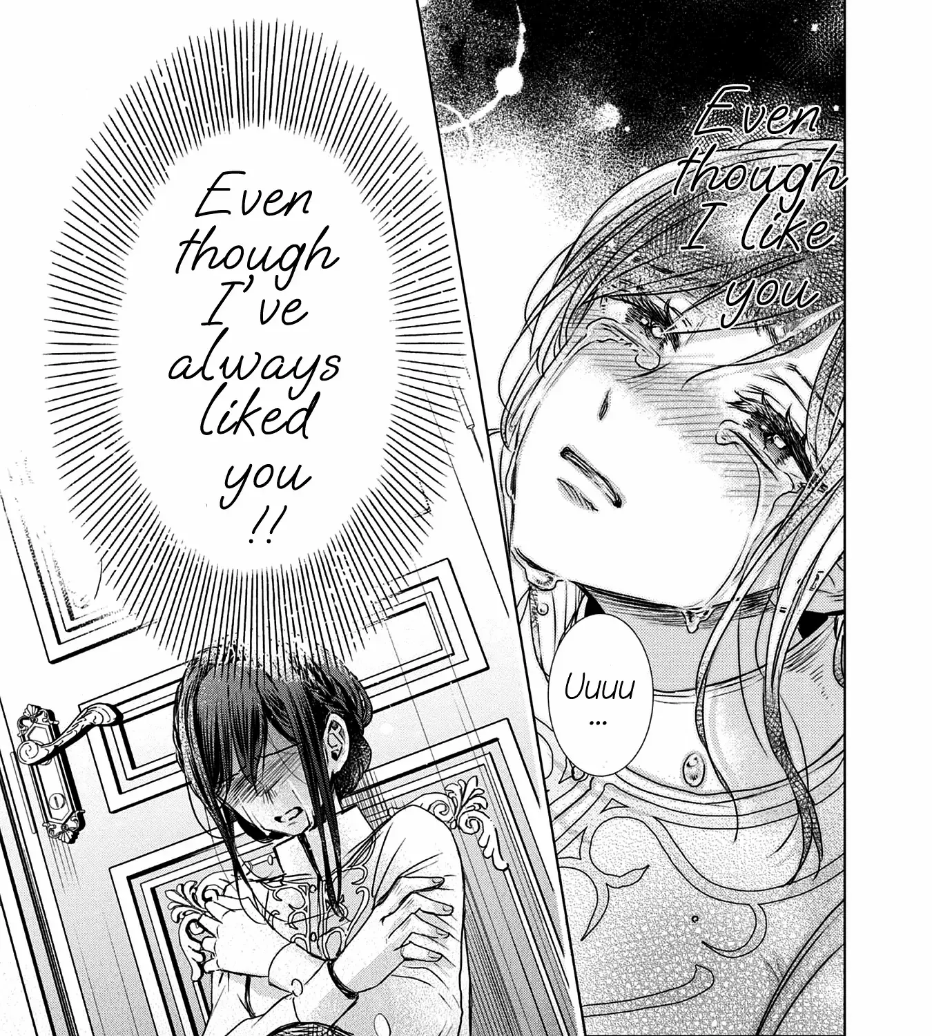 The Person I Loved Asked Me to Die in My Younger Sister