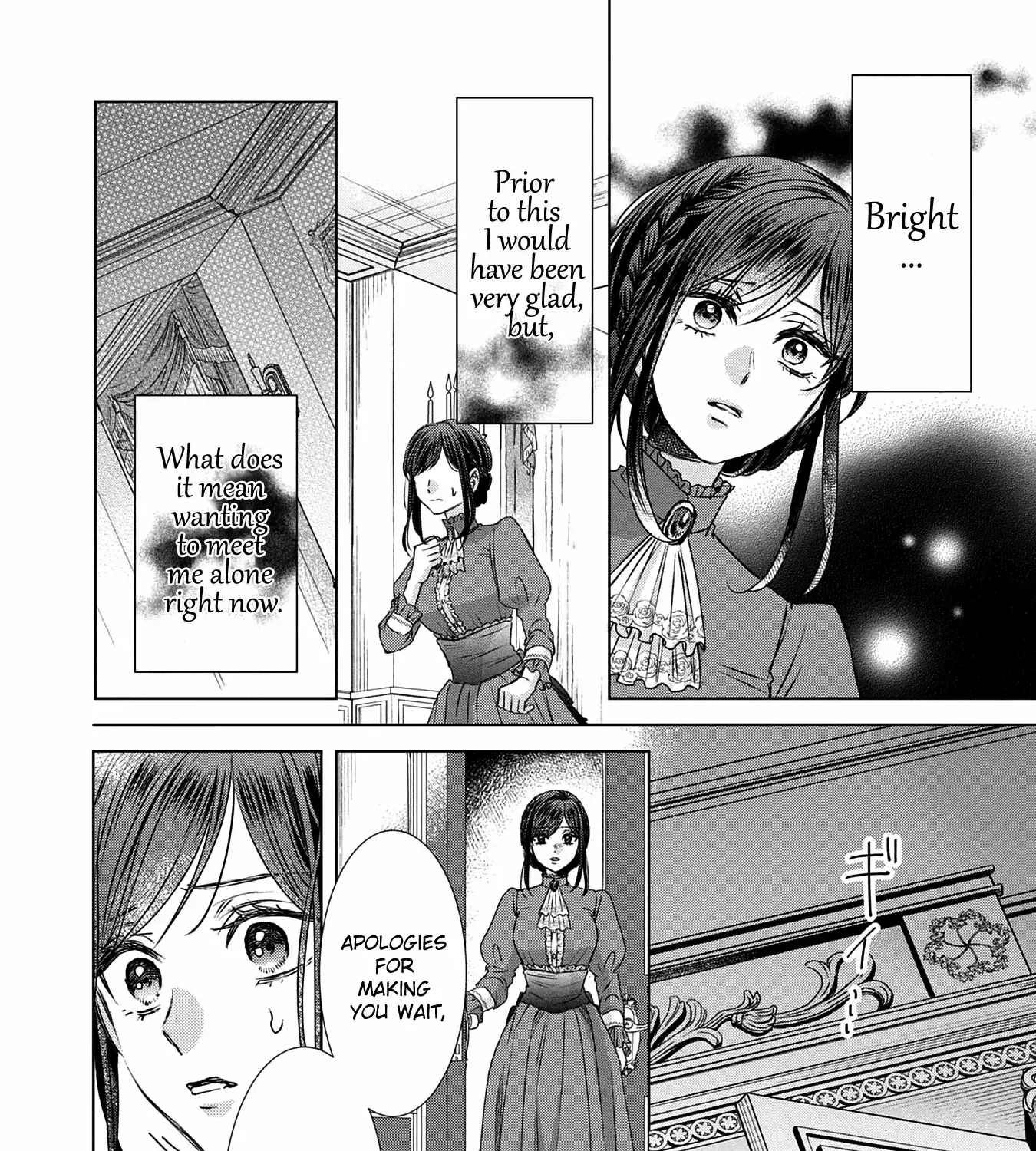 The Person I Loved Asked Me to Die in My Younger Sister