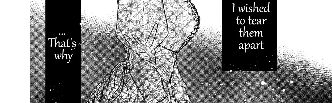The Person I Loved Asked Me to Die in My Younger Sister