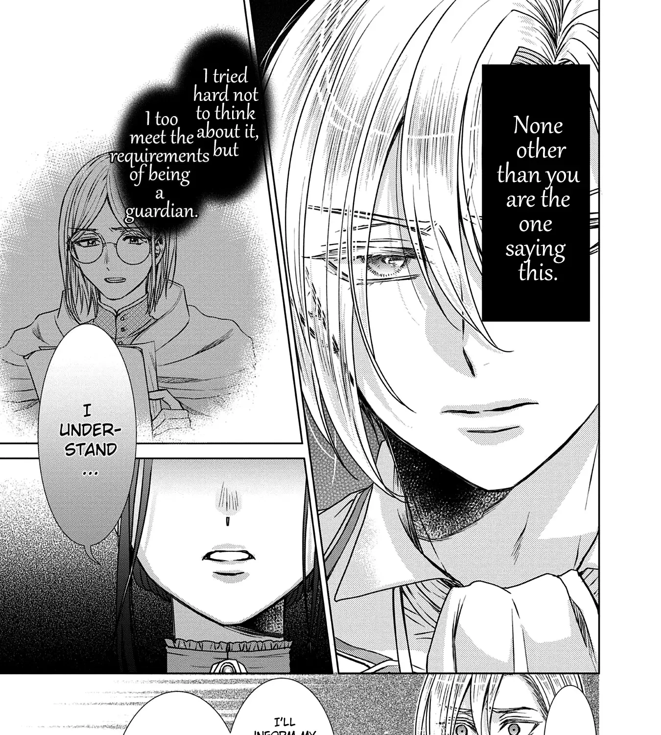 The Person I Loved Asked Me to Die in My Younger Sister
