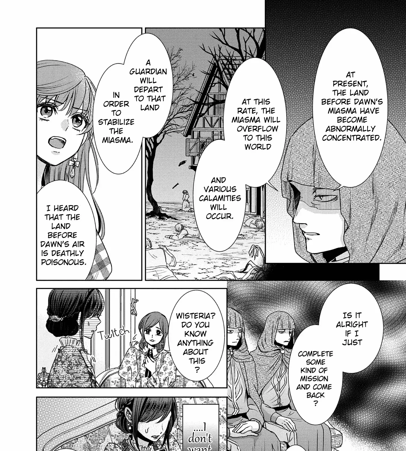 The Person I Loved Asked Me to Die in My Younger Sister