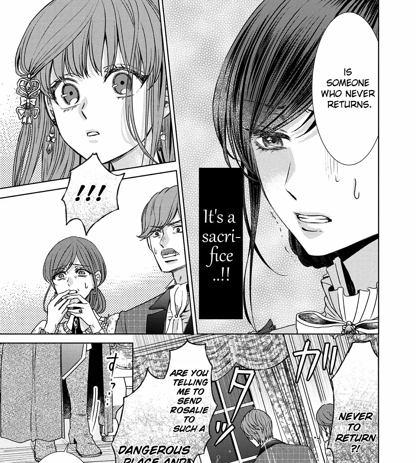 The Person I Loved Asked Me to Die in My Younger Sister