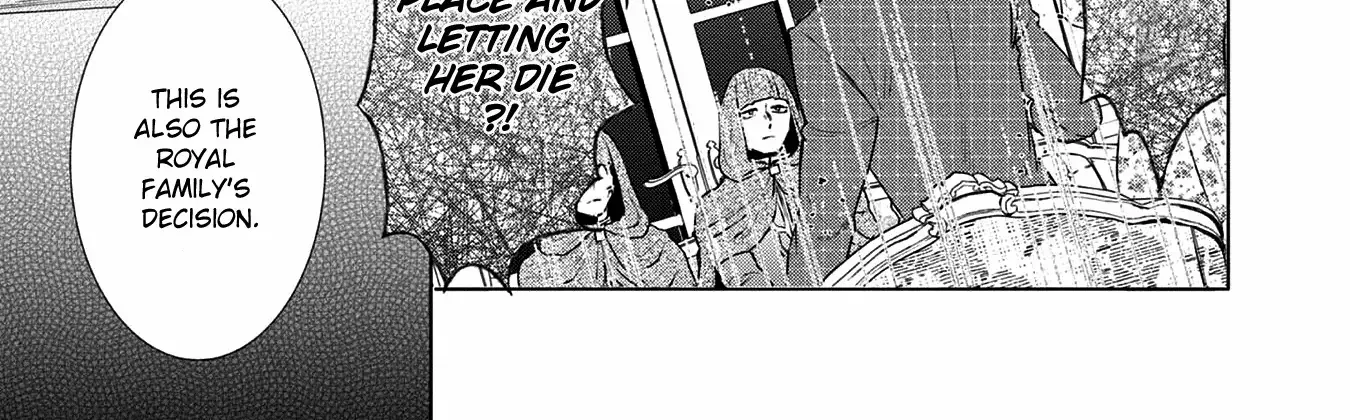 The Person I Loved Asked Me to Die in My Younger Sister
