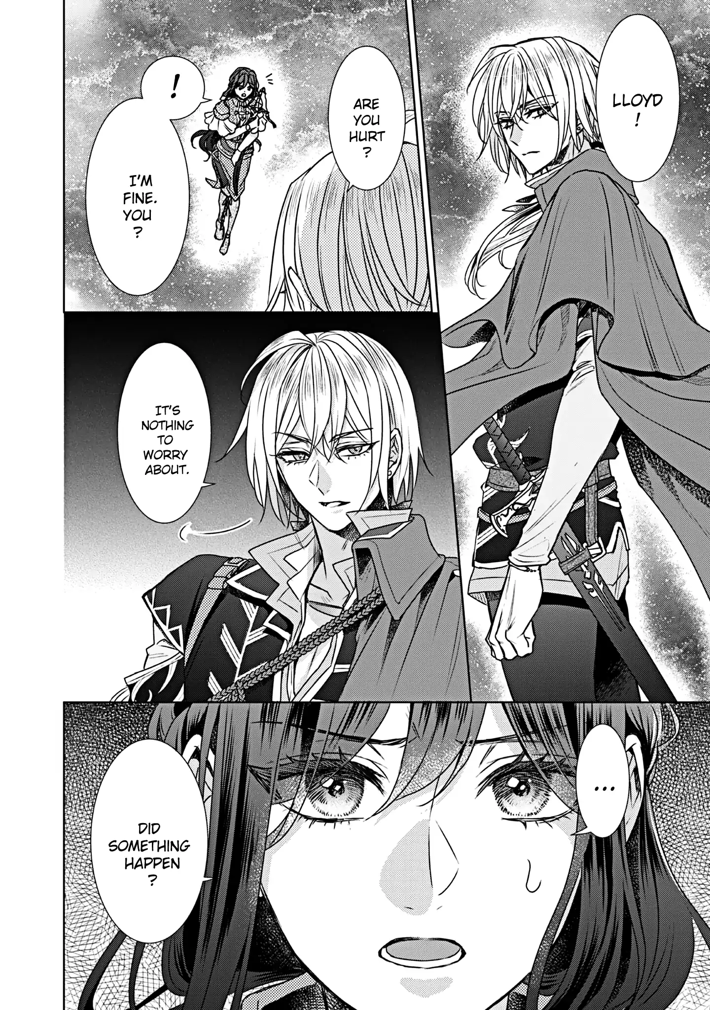 The Person I Loved Asked Me to Die in My Younger Sister