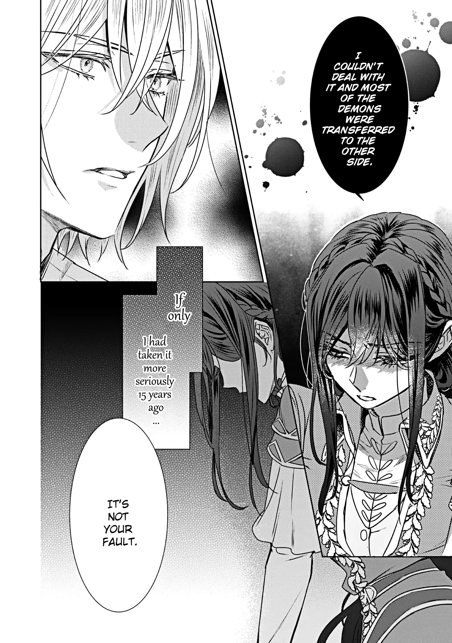 The Person I Loved Asked Me to Die in My Younger Sister