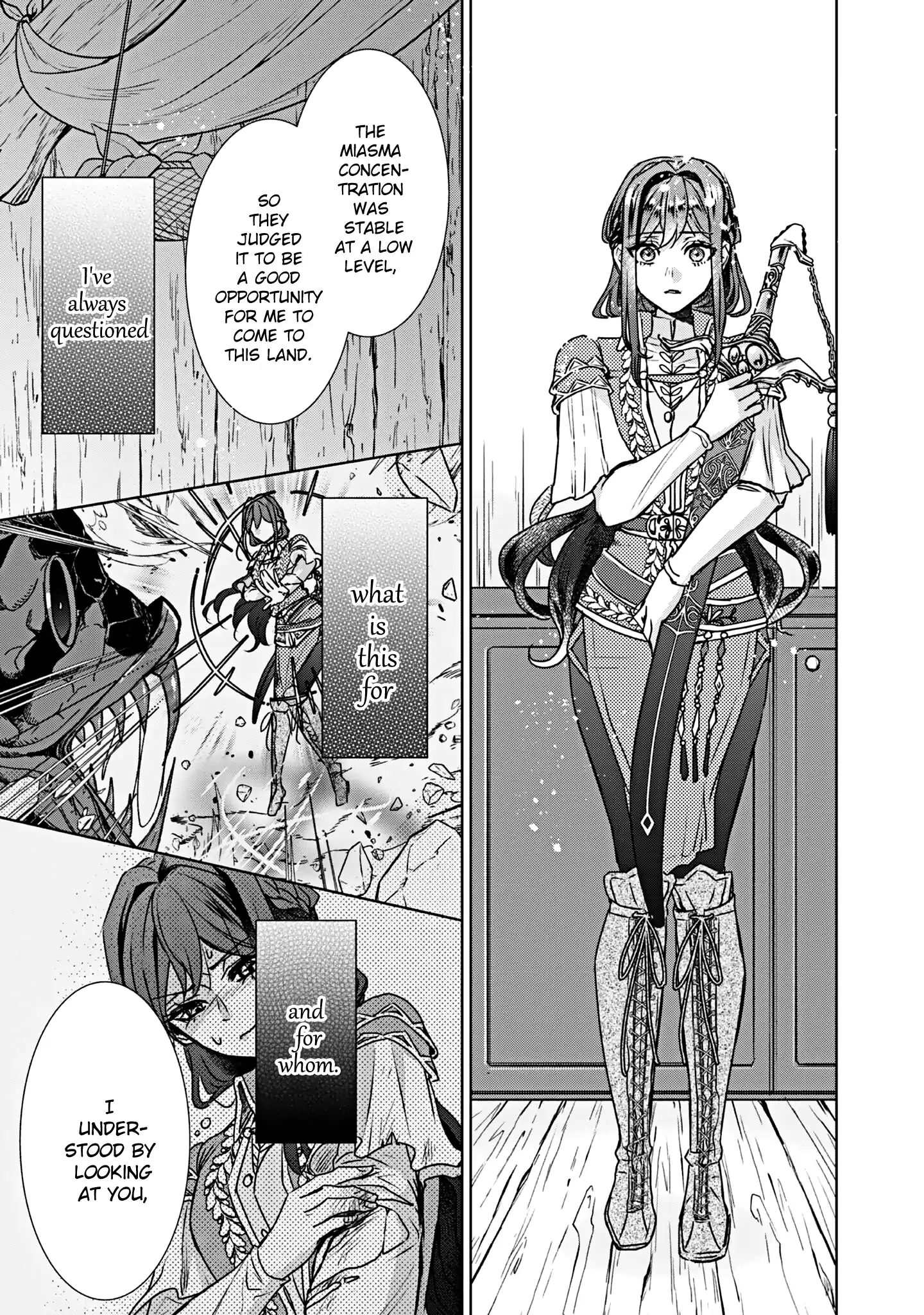 The Person I Loved Asked Me to Die in My Younger Sister