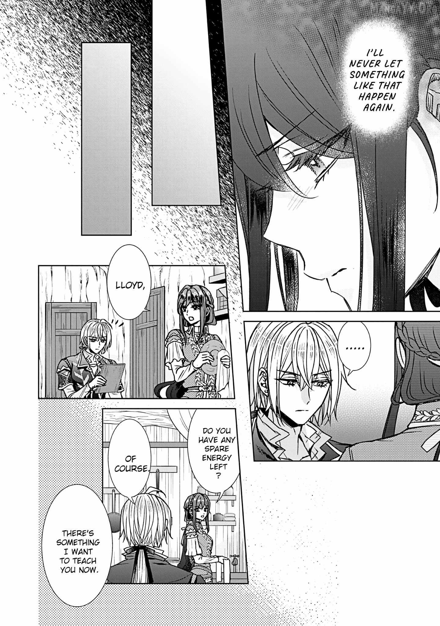 The Person I Loved Asked Me to Die in My Younger Sister