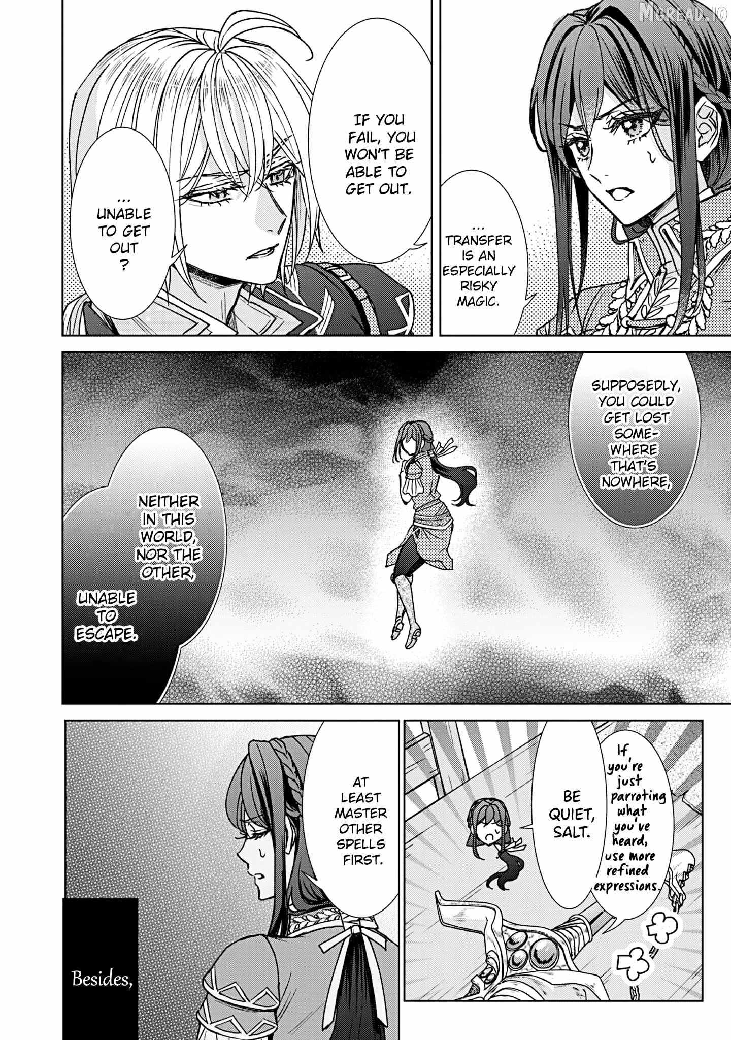 The Person I Loved Asked Me to Die in My Younger Sister