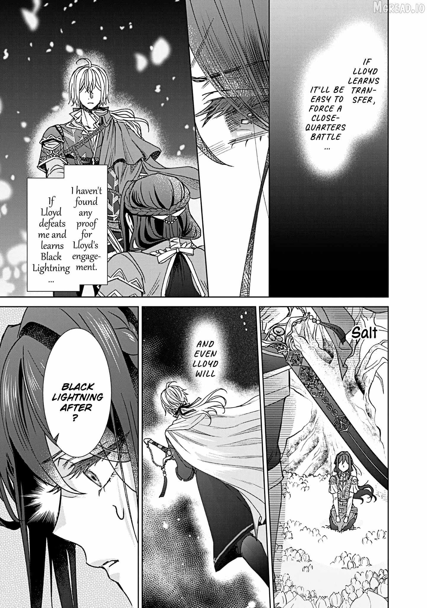 The Person I Loved Asked Me to Die in My Younger Sister